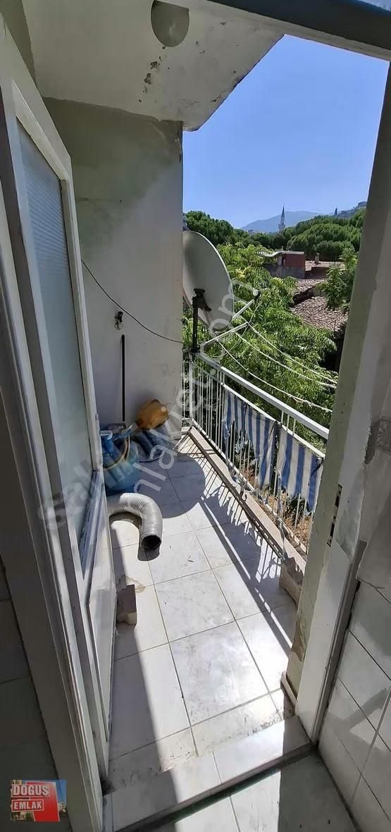 Tire Doğuş Emlaktan İnkilap Okulu Yakını Ara Kat Satılık Daire - Görsel 7