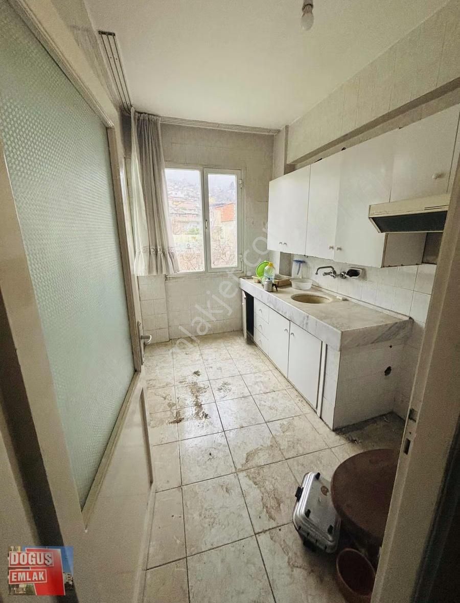 Tire Doğuş Emlaktan İnkilap Okulu Yakını Ara Kat Satılık Daire - Görsel 10
