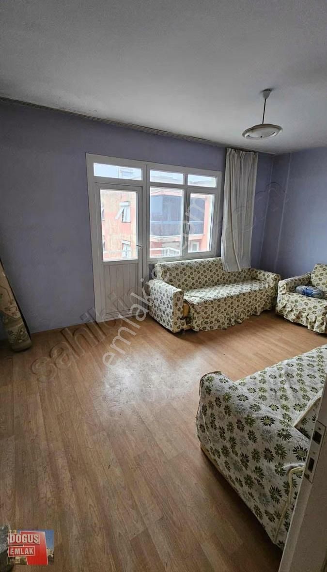 Tire Doğuş Emlaktan İnkilap Okulu Yakını Ara Kat Satılık Daire - Görsel 18