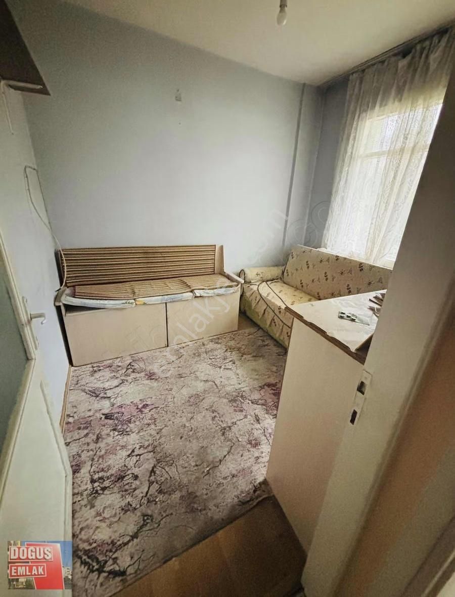 Tire Doğuş Emlaktan İnkilap Okulu Yakını Ara Kat Satılık Daire - Görsel 22