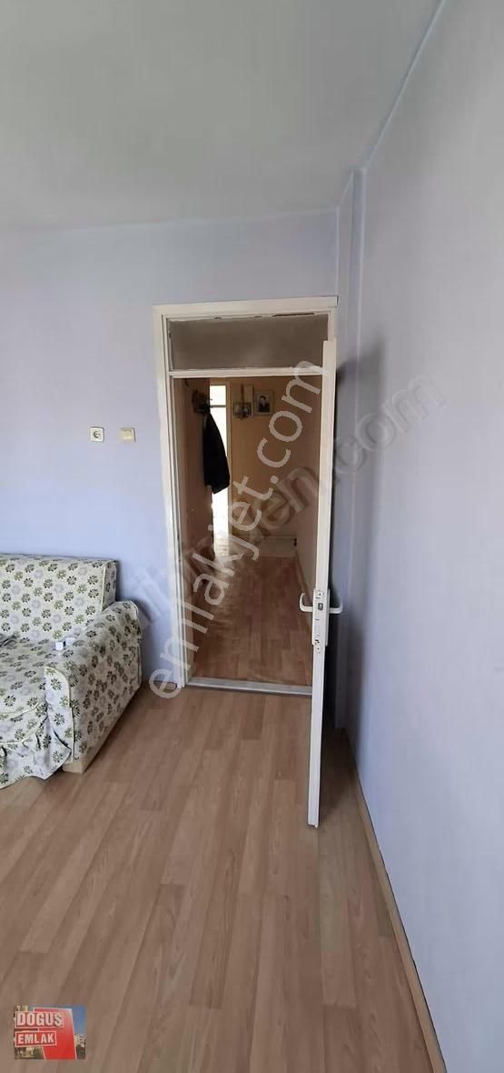 Tire Doğuş Emlaktan İnkilap Okulu Yakını Ara Kat Satılık Daire - Görsel 12