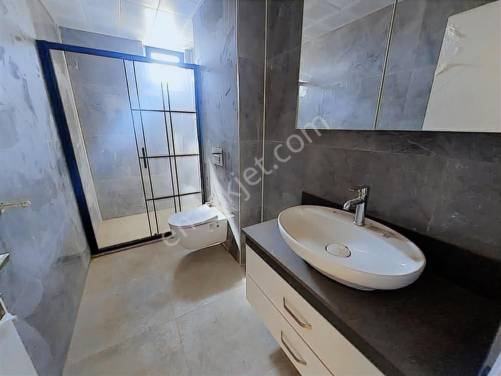 Ermenek Mahallesinde 3+1 Dubleks Yeni Satılık Daire - Görsel 14