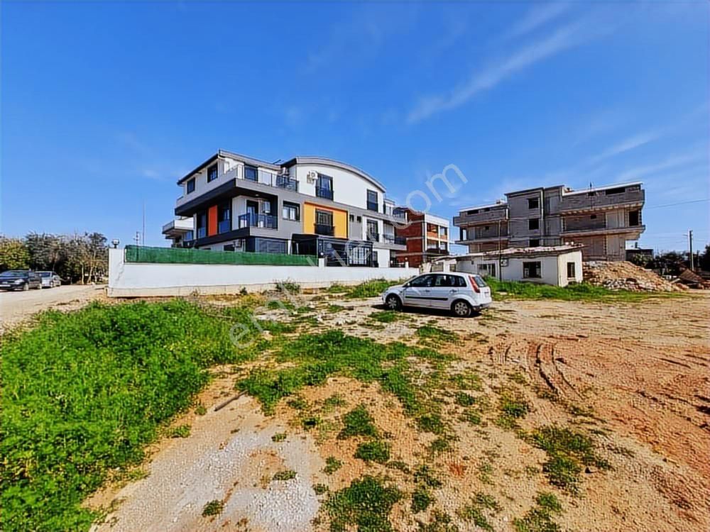 Ermenek Mahallesinde 3+1 Dubleks Yeni Satılık Daire - Görsel 7