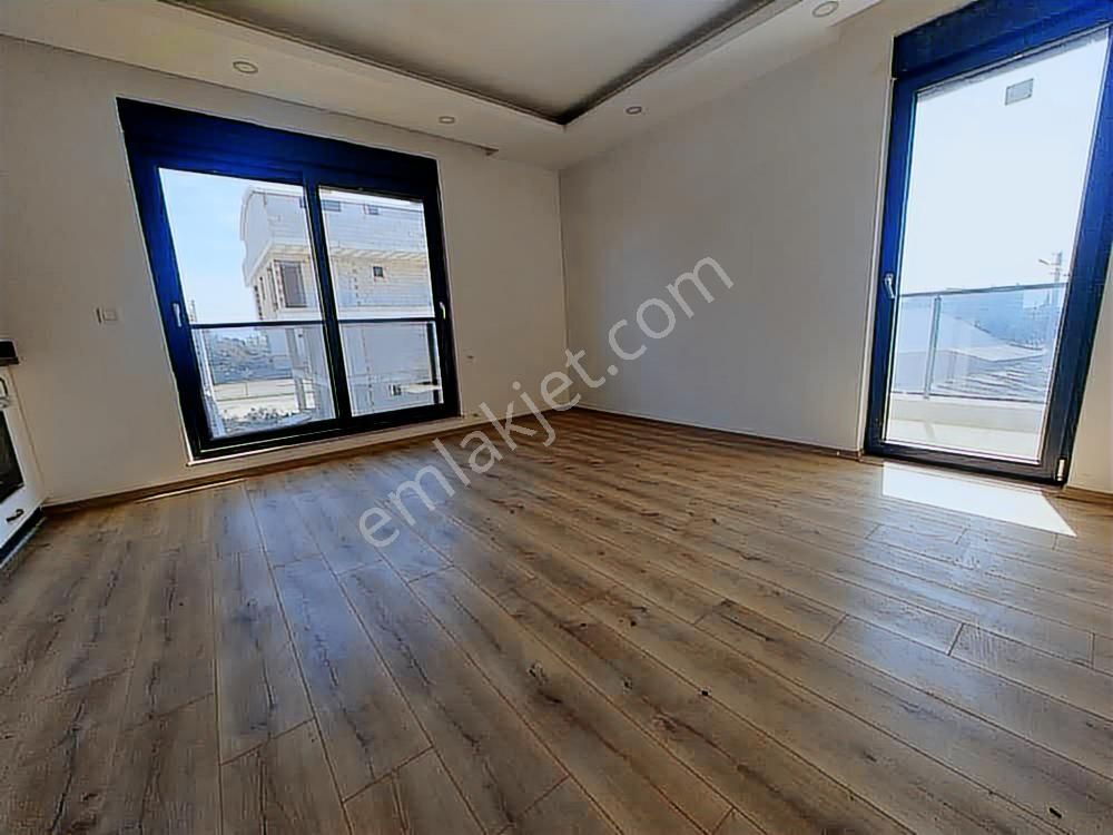 Ermenek Mahallesinde 3+1 Dubleks Yeni Satılık Daire - Görsel 13