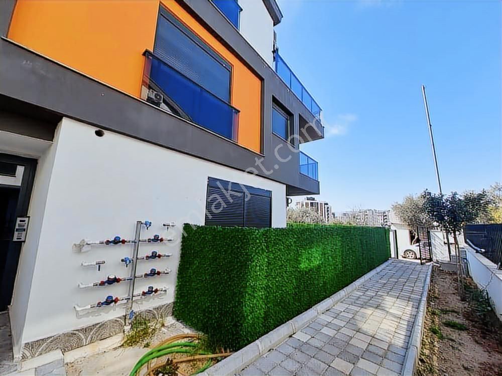 Ermenek Mahallesinde 3+1 Dubleks Yeni Satılık Daire - Görsel 20