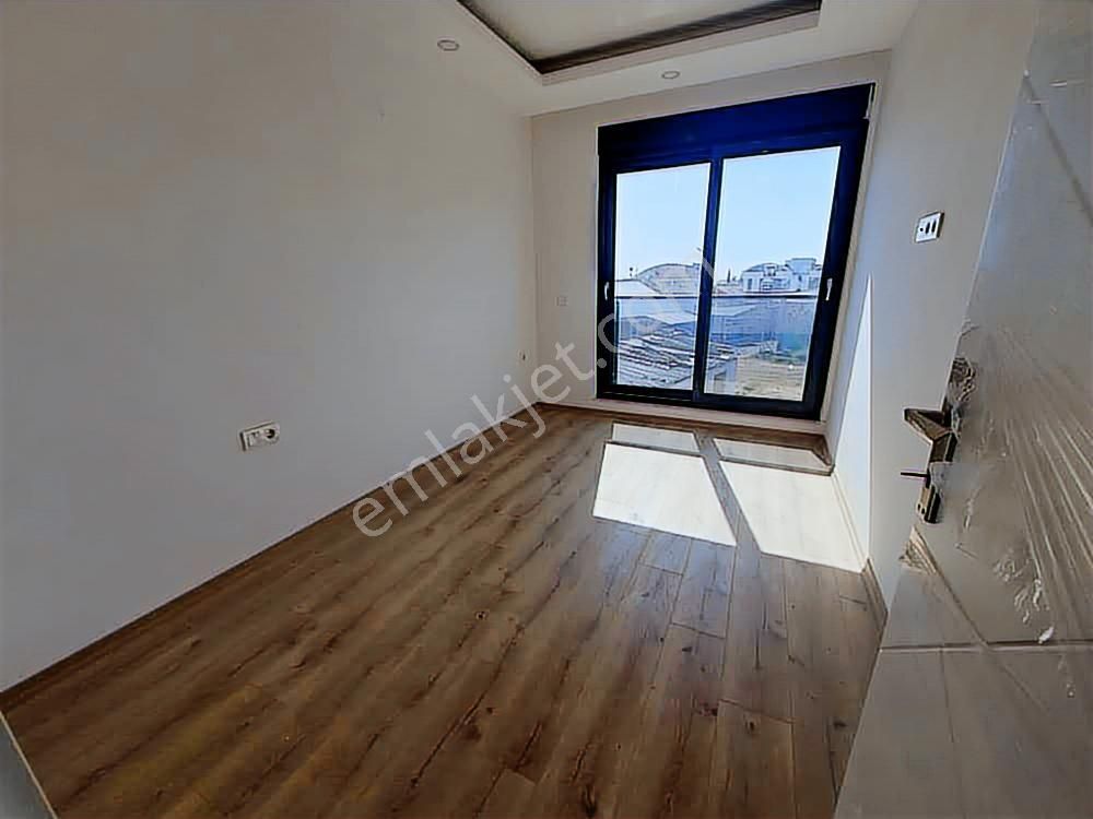 Ermenek Mahallesinde 3+1 Dubleks Yeni Satılık Daire - Görsel 5