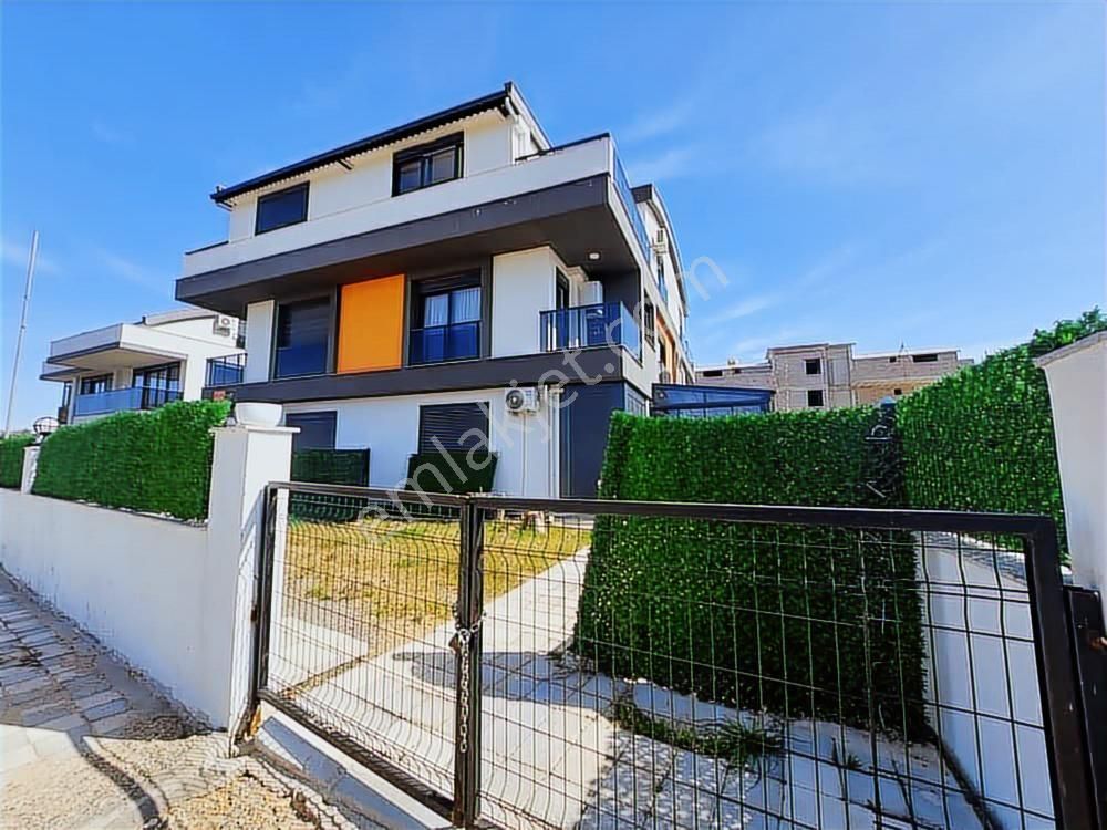 Ermenek Mahallesinde 3+1 Dubleks Yeni Satılık Daire