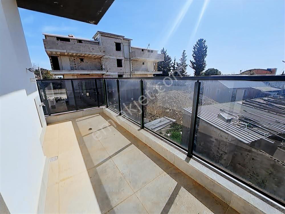 Ermenek Mahallesinde 3+1 Dubleks Yeni Satılık Daire - Görsel 18