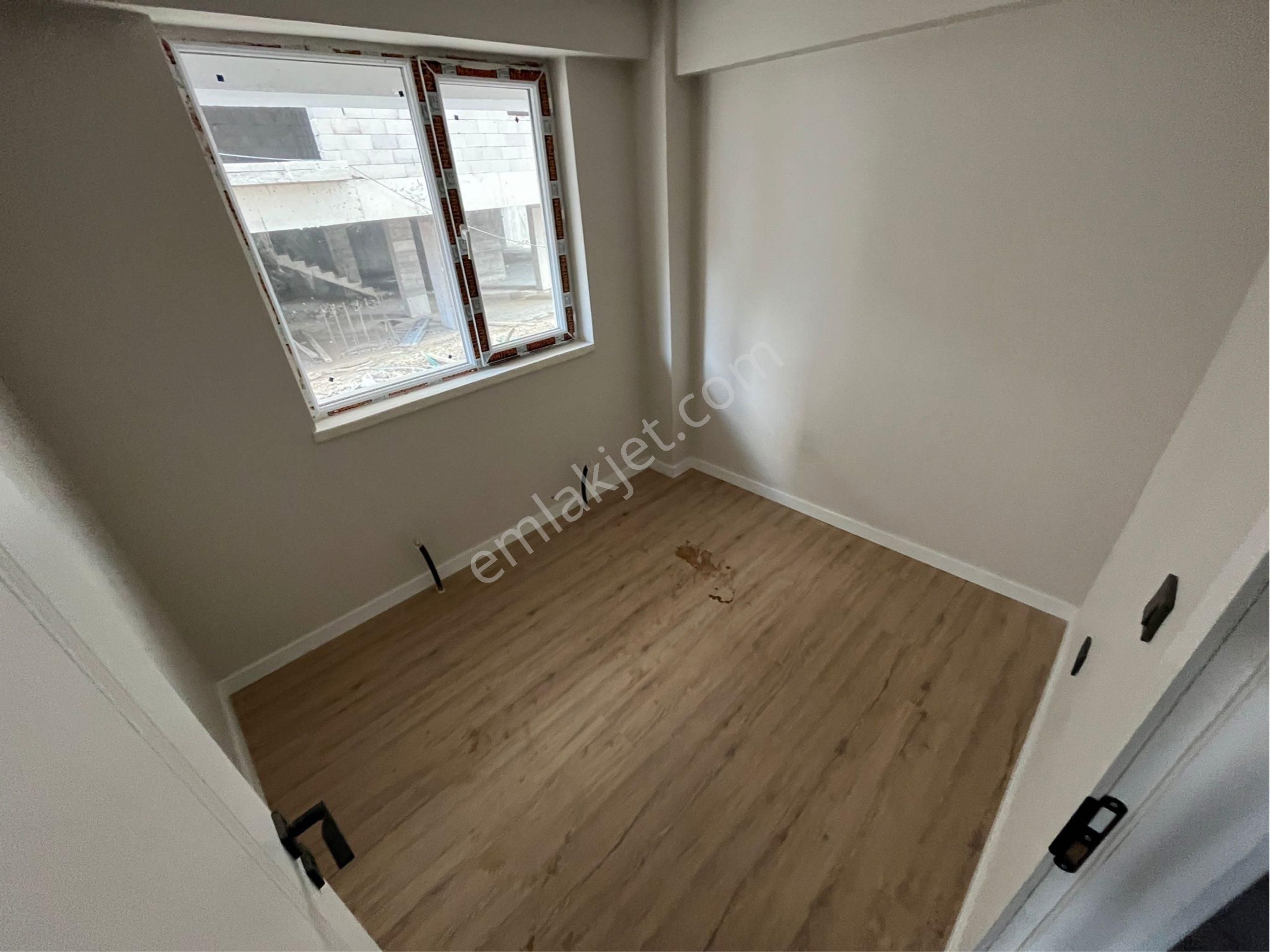 Yenikent Fevzi Çakmak Mah. Oturuma Hazır Sıfır Daire... - Görsel 10