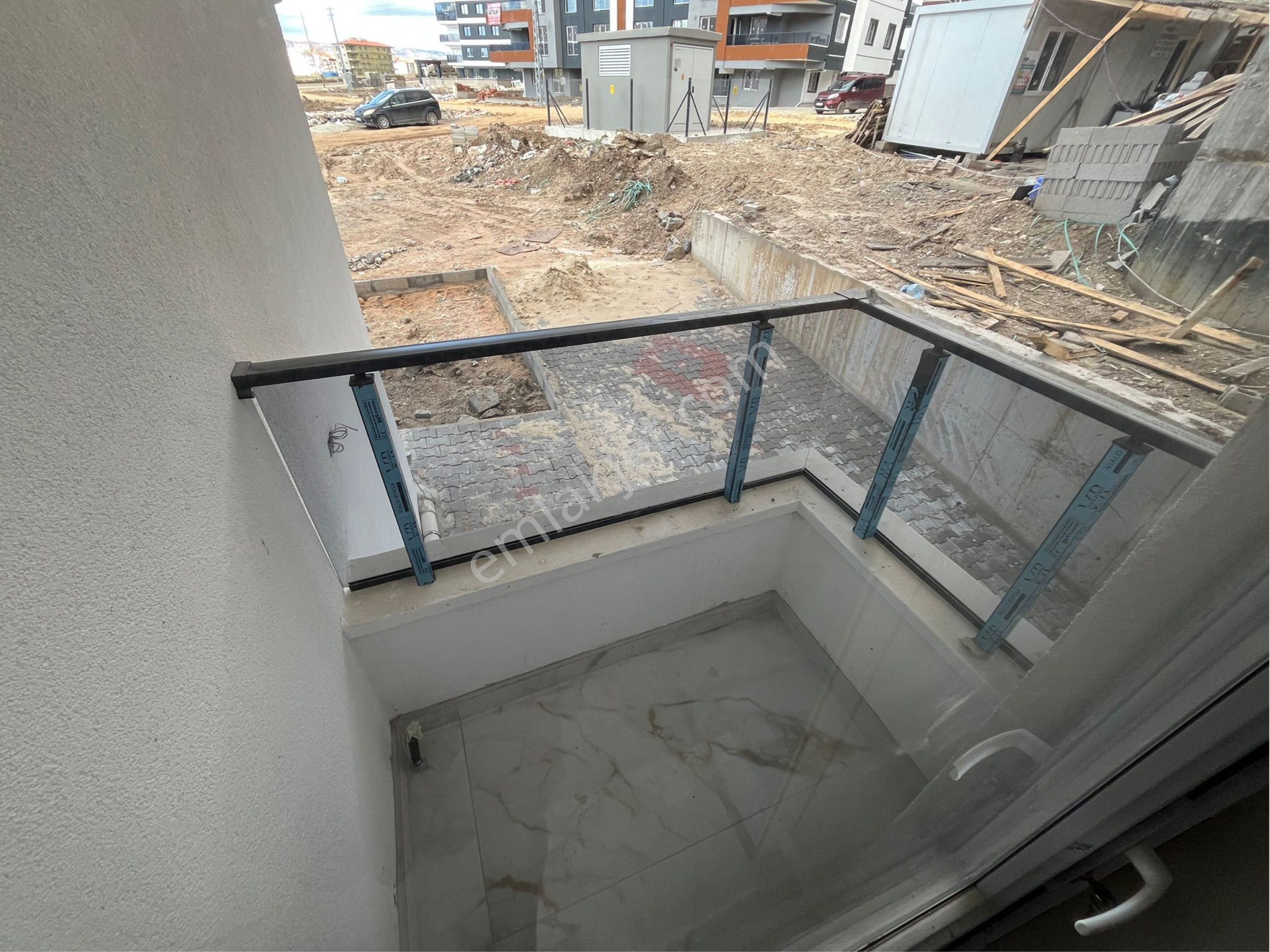 Yenikent Fevzi Çakmak Mah. Oturuma Hazır Sıfır Daire... - Görsel 12