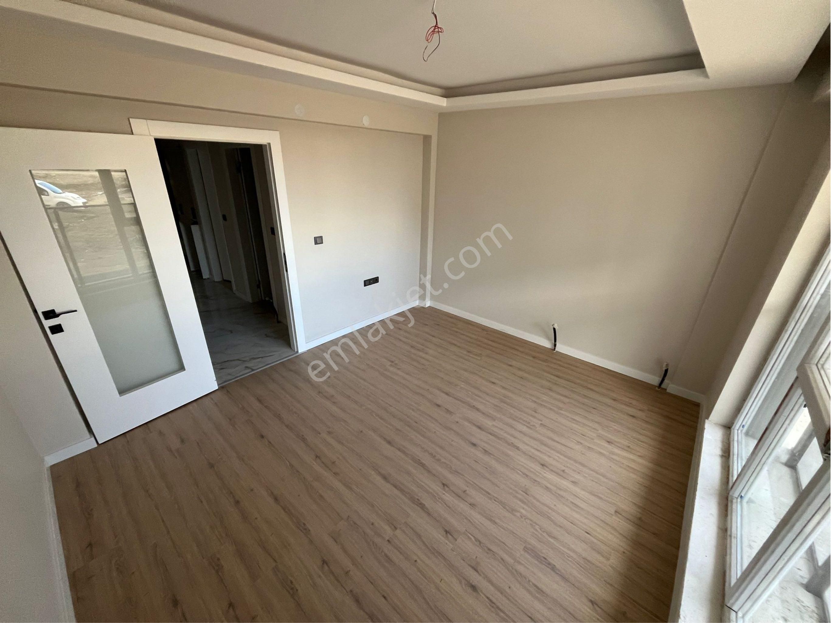 Yenikent Fevzi Çakmak Mah. Oturuma Hazır Sıfır Daire... - Görsel 3