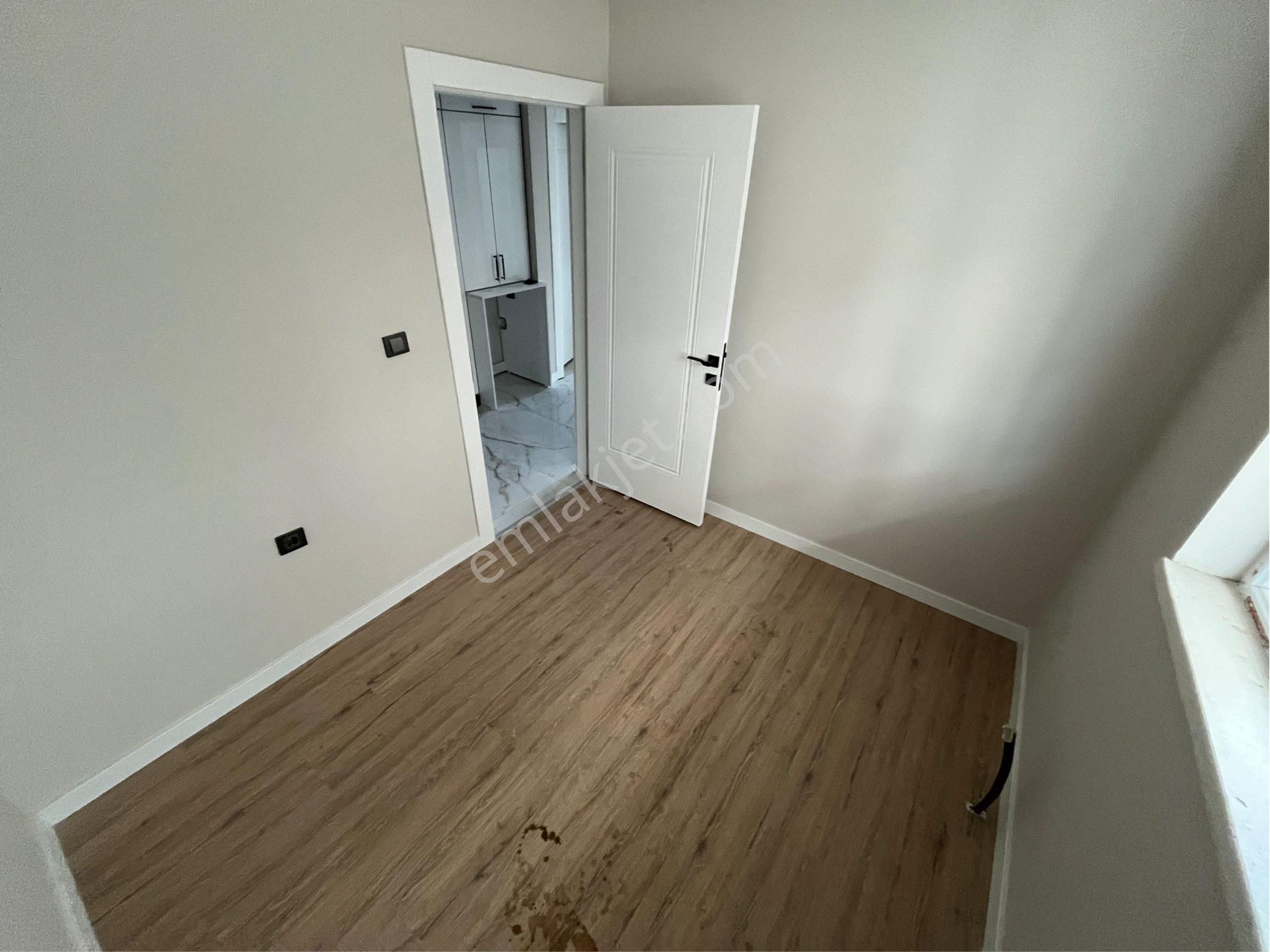 Yenikent Fevzi Çakmak Mah. Oturuma Hazır Sıfır Daire... - Görsel 14