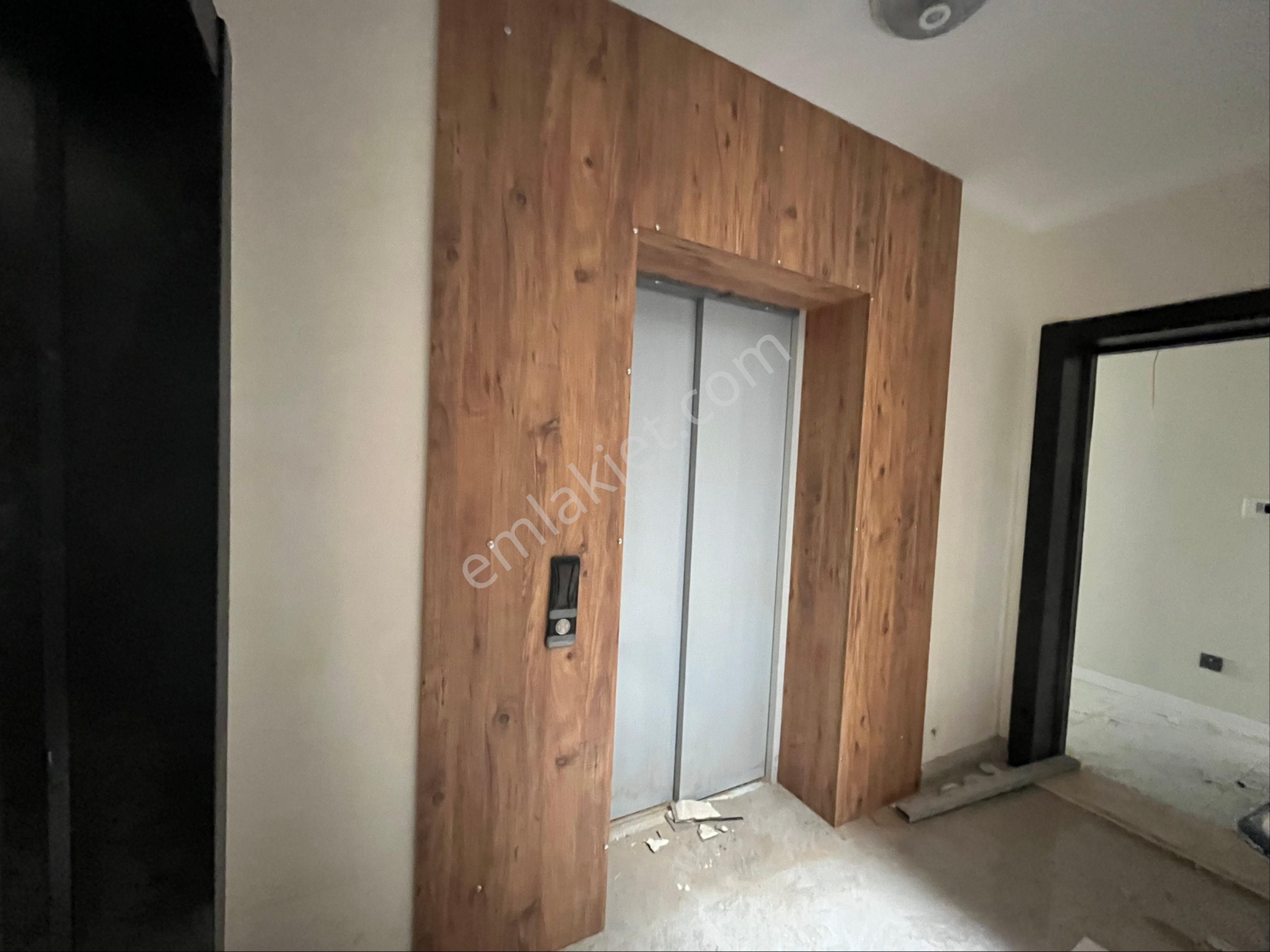 Yenikent Fevzi Çakmak Mah. Oturuma Hazır Sıfır Daire... - Görsel 27