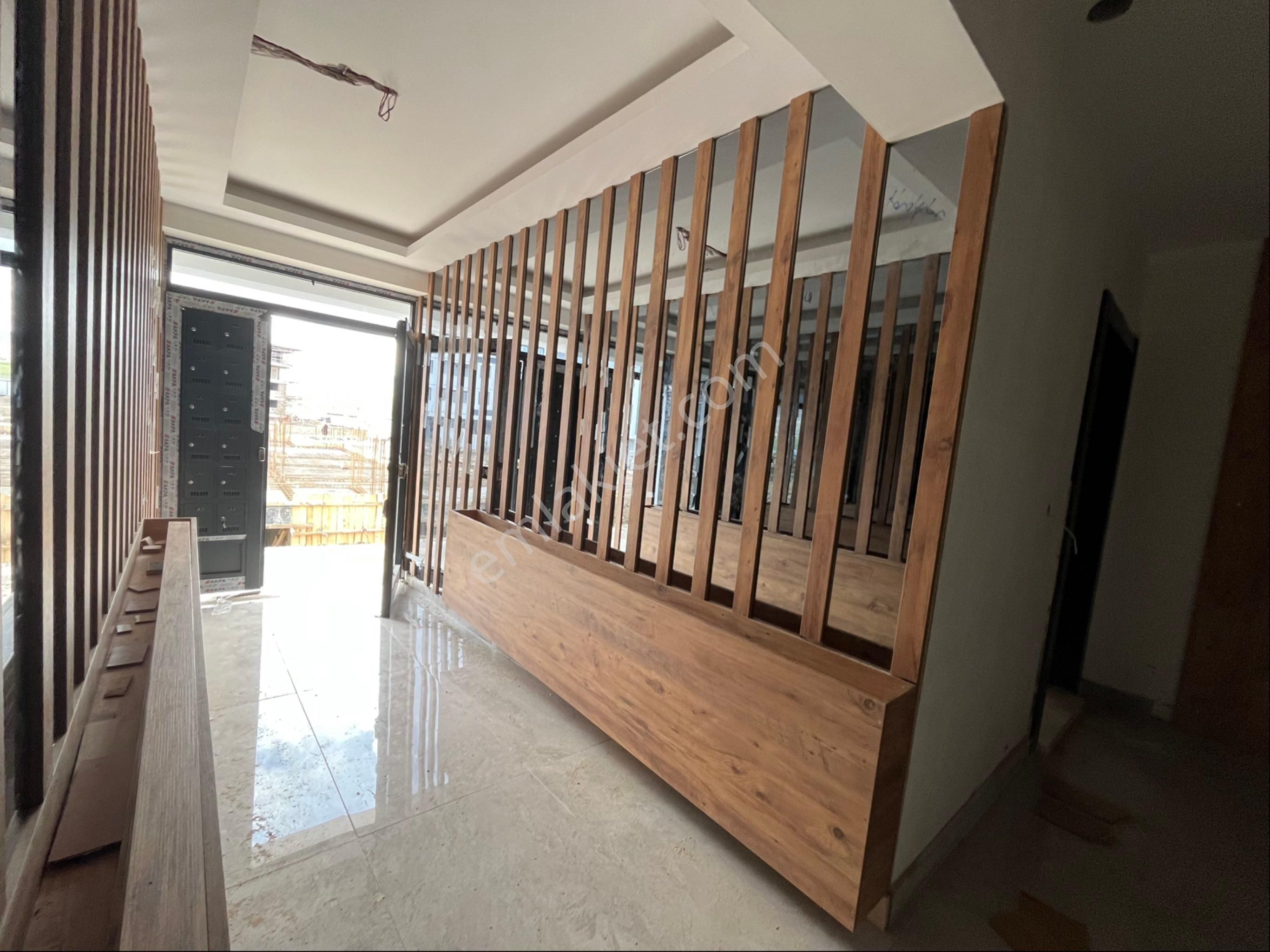 Yenikent Fevzi Çakmak Mah. Oturuma Hazır Sıfır Daire... - Görsel 26