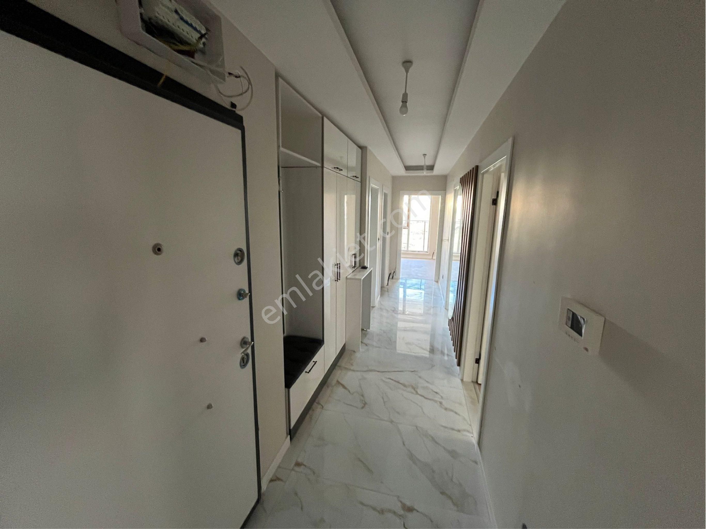 Yenikent Fevzi Çakmak Mah. Oturuma Hazır Sıfır Daire... - Görsel 22