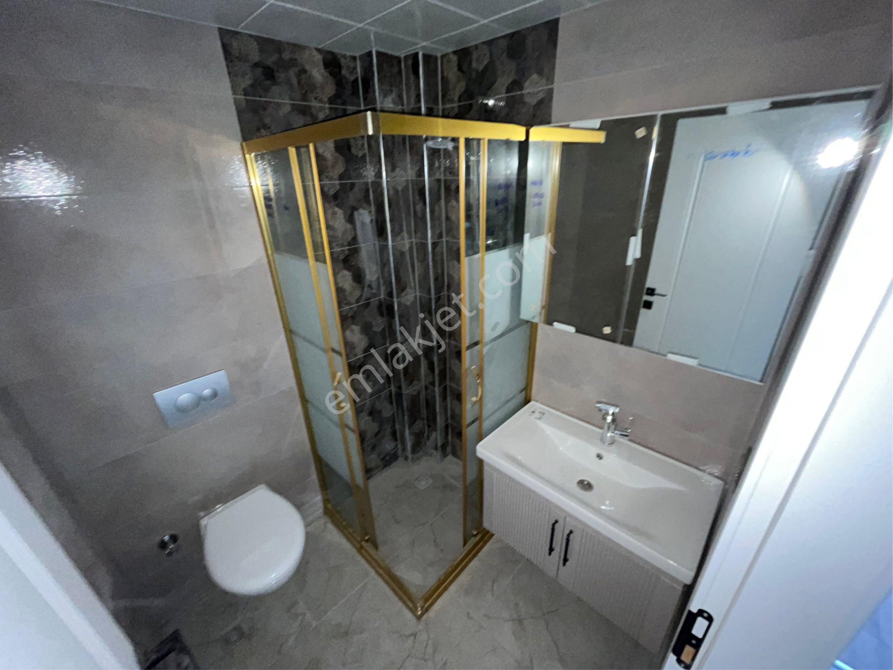 Yenikent Fevzi Çakmak Mah. Oturuma Hazır Sıfır Daire... - Görsel 21