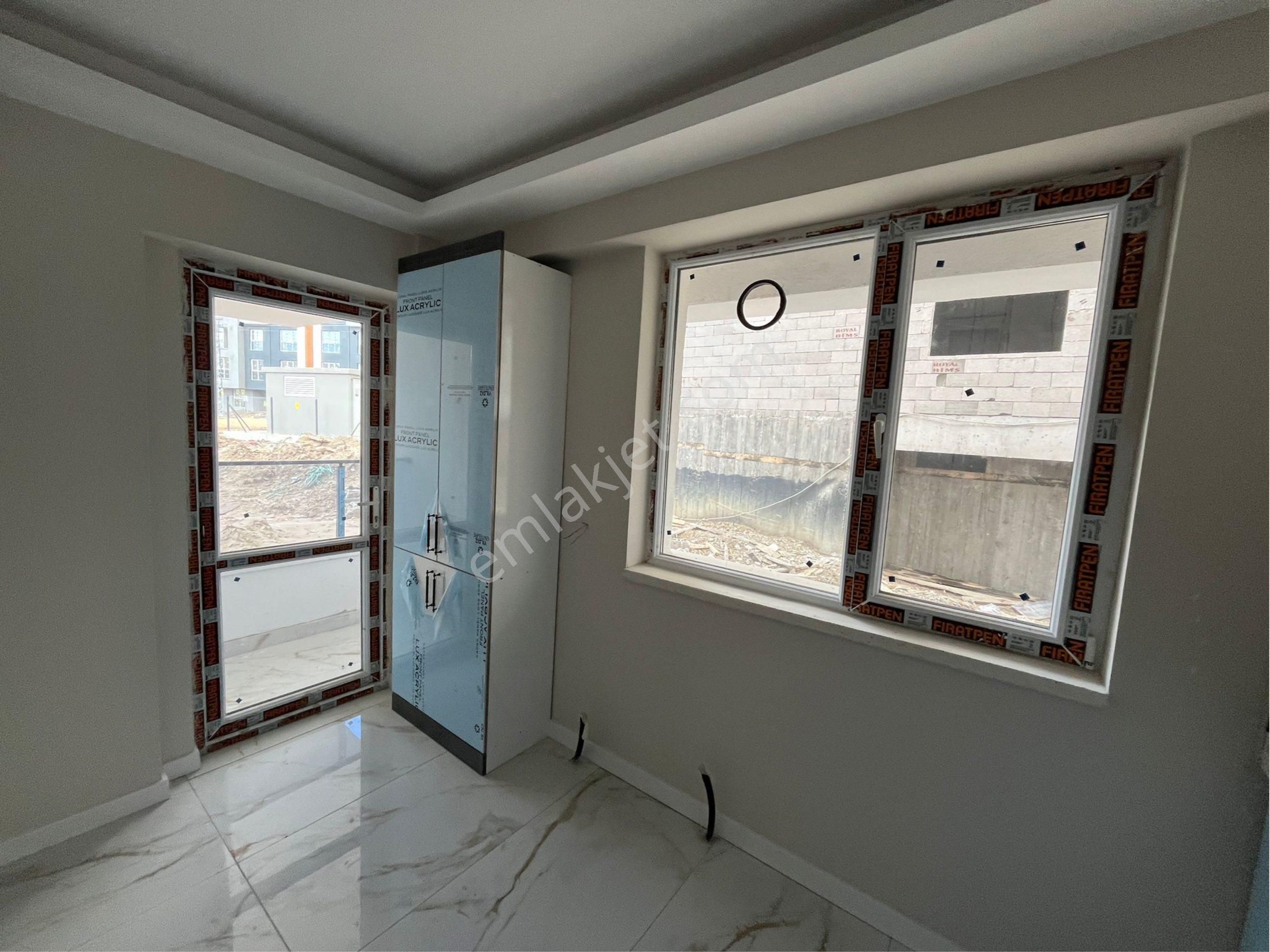 Yenikent Fevzi Çakmak Mah. Oturuma Hazır Sıfır Daire... - Görsel 11