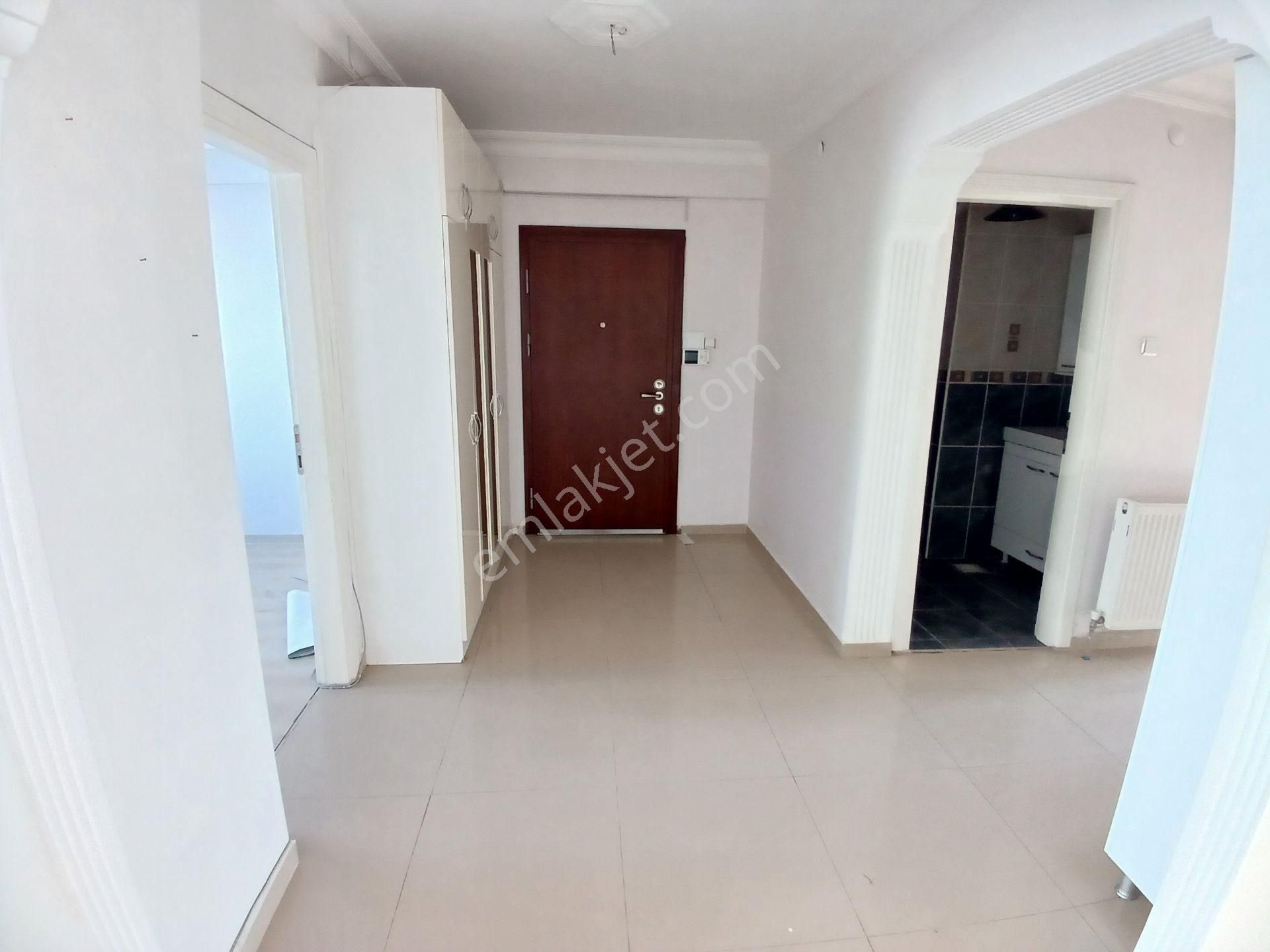 Bahçeşehir 2. Kısım Satılık 3+1 Daire | 145m² | Site İçinde - Görsel 9