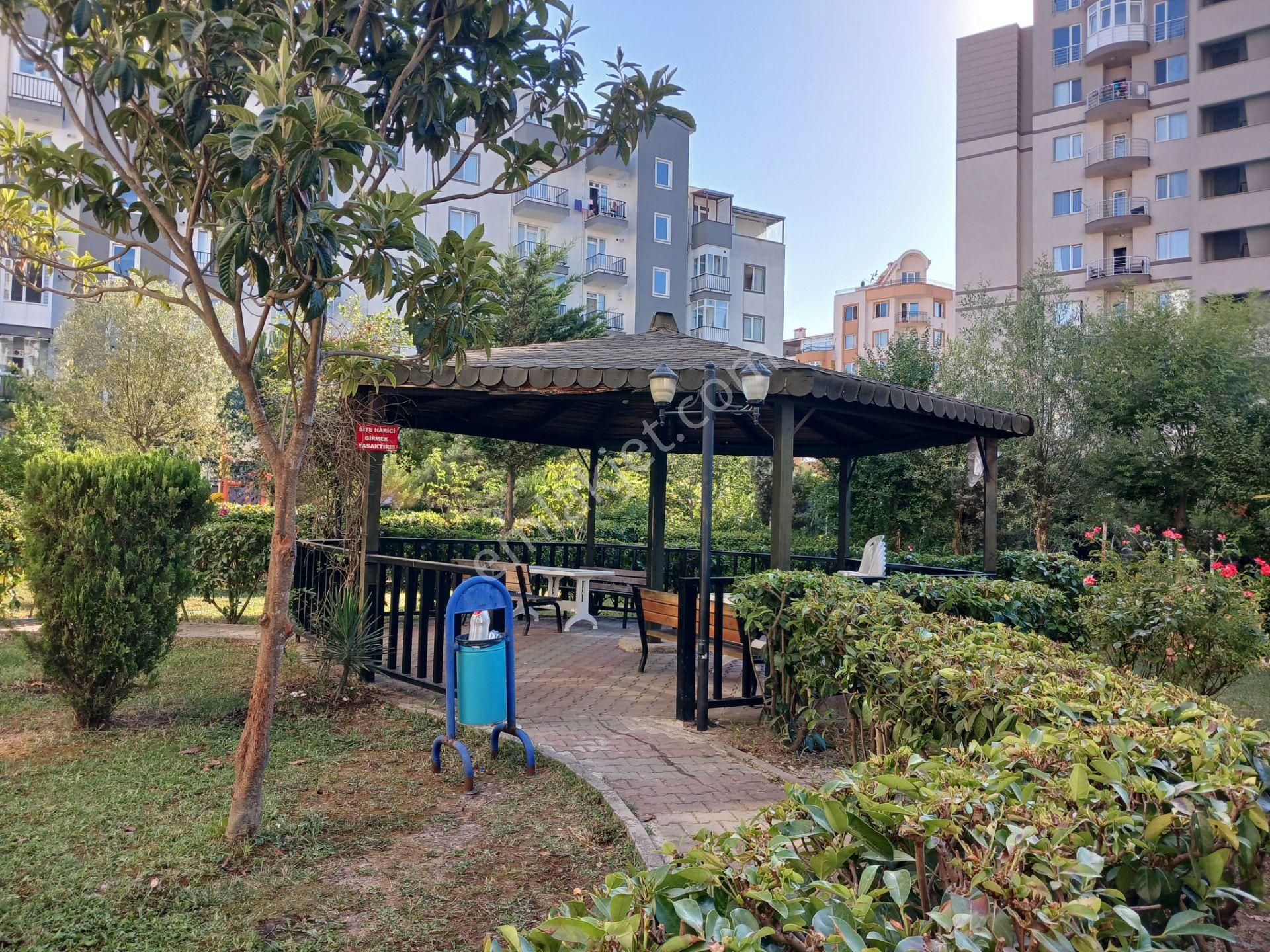 Bahçeşehir 2. Kısım Satılık 3+1 Daire | 145m² | Site İçinde - Görsel 25