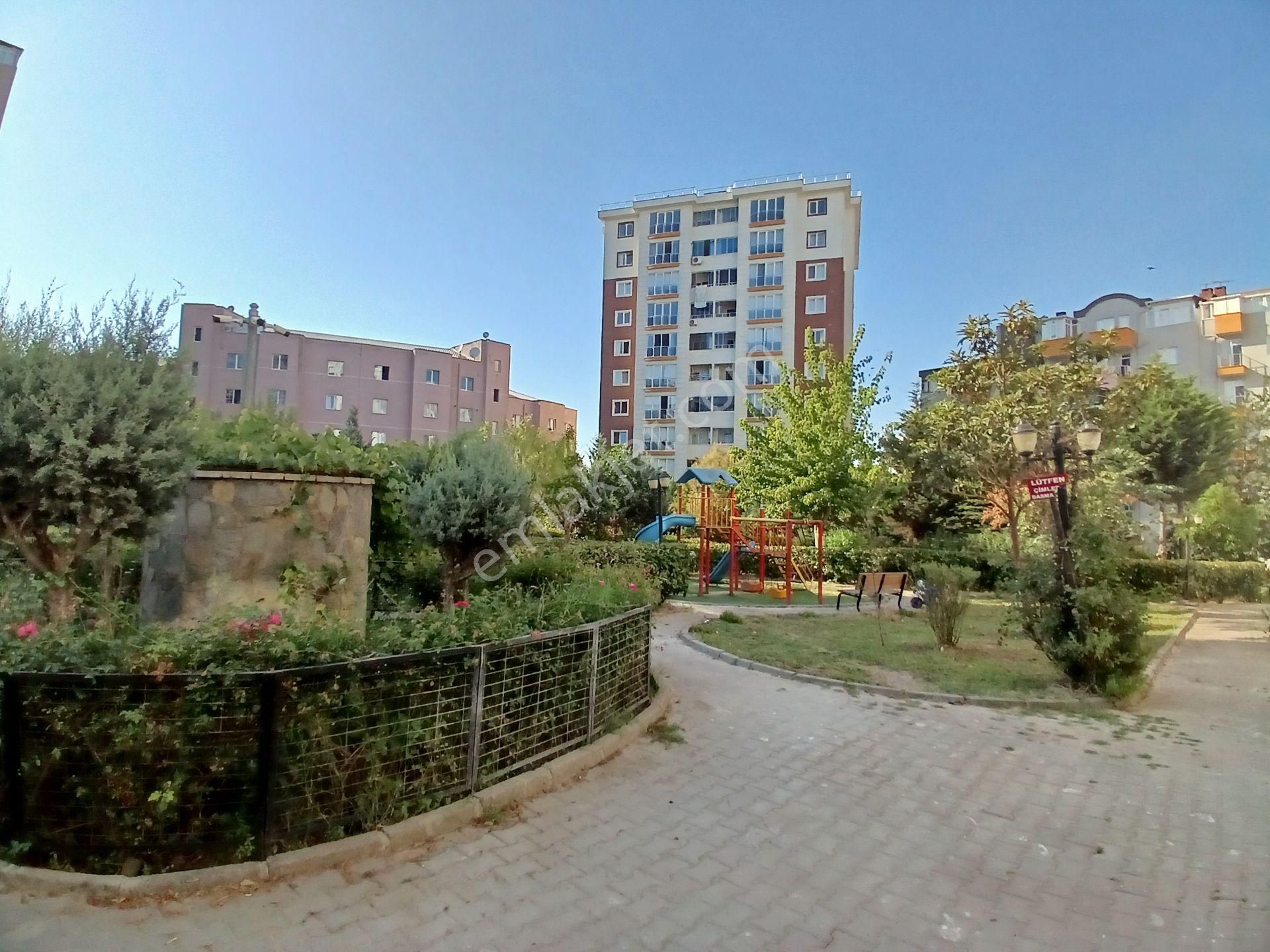 Bahçeşehir 2. Kısım Satılık 3+1 Daire | 145m² | Site İçinde - Görsel 27