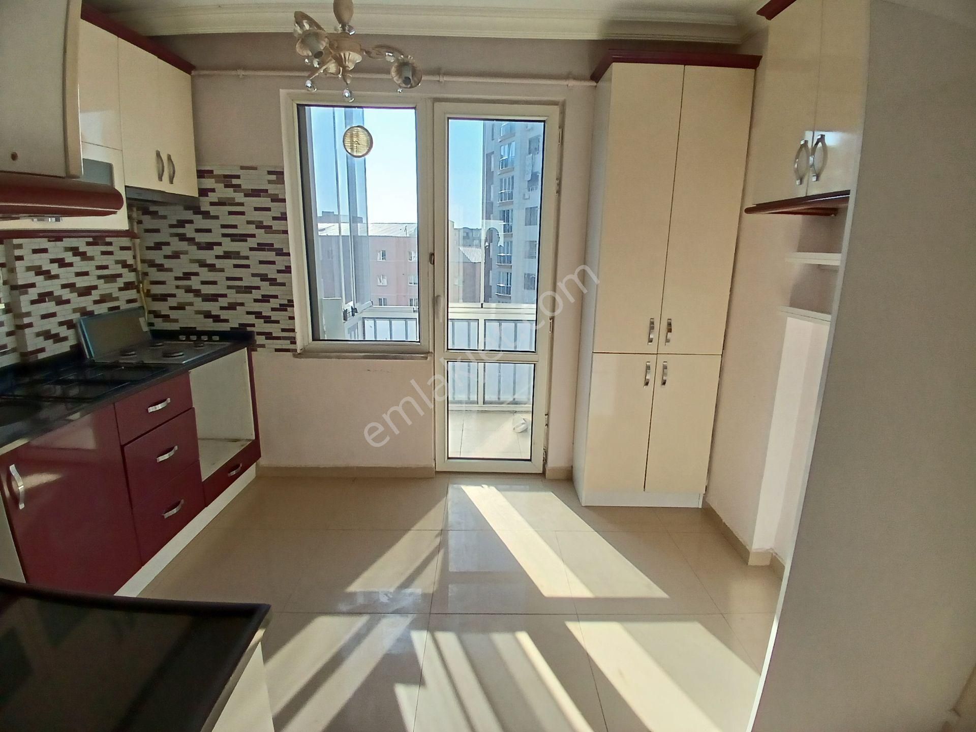 Bahçeşehir 2. Kısım Satılık 3+1 Daire | 145m² | Site İçinde - Görsel 2