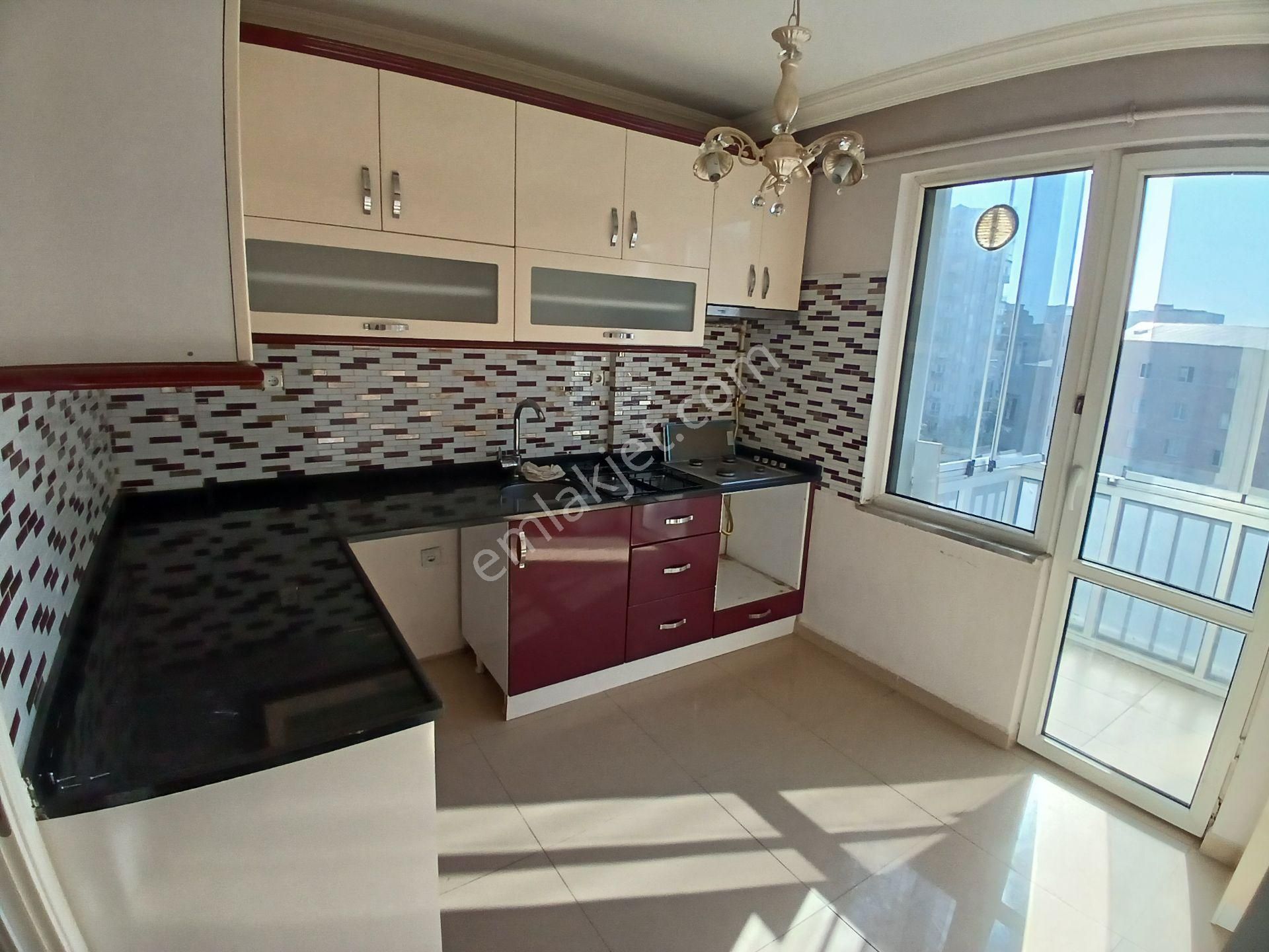 Bahçeşehir 2. Kısım Satılık 3+1 Daire | 145m² | Site İçinde - Görsel 3