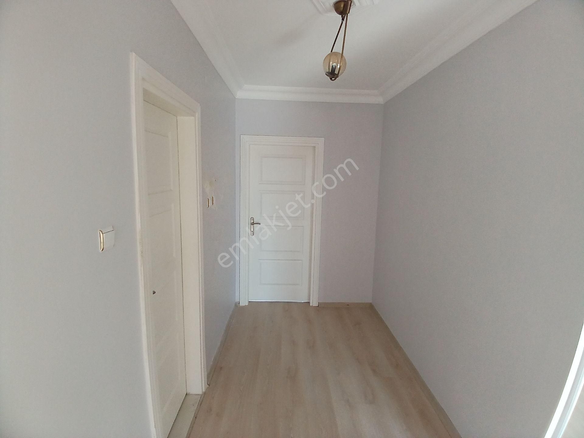 Bahçeşehir 2. Kısım Satılık 3+1 Daire | 145m² | Site İçinde - Görsel 18