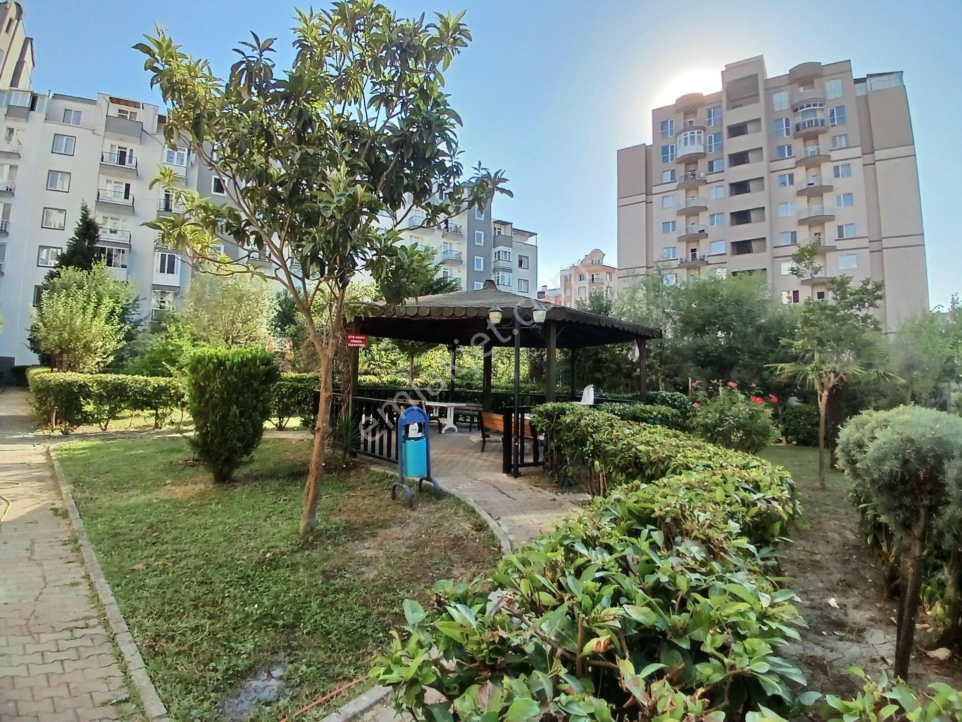 Bahçeşehir 2. Kısım Satılık 3+1 Daire | 145m² | Site İçinde - Görsel 26