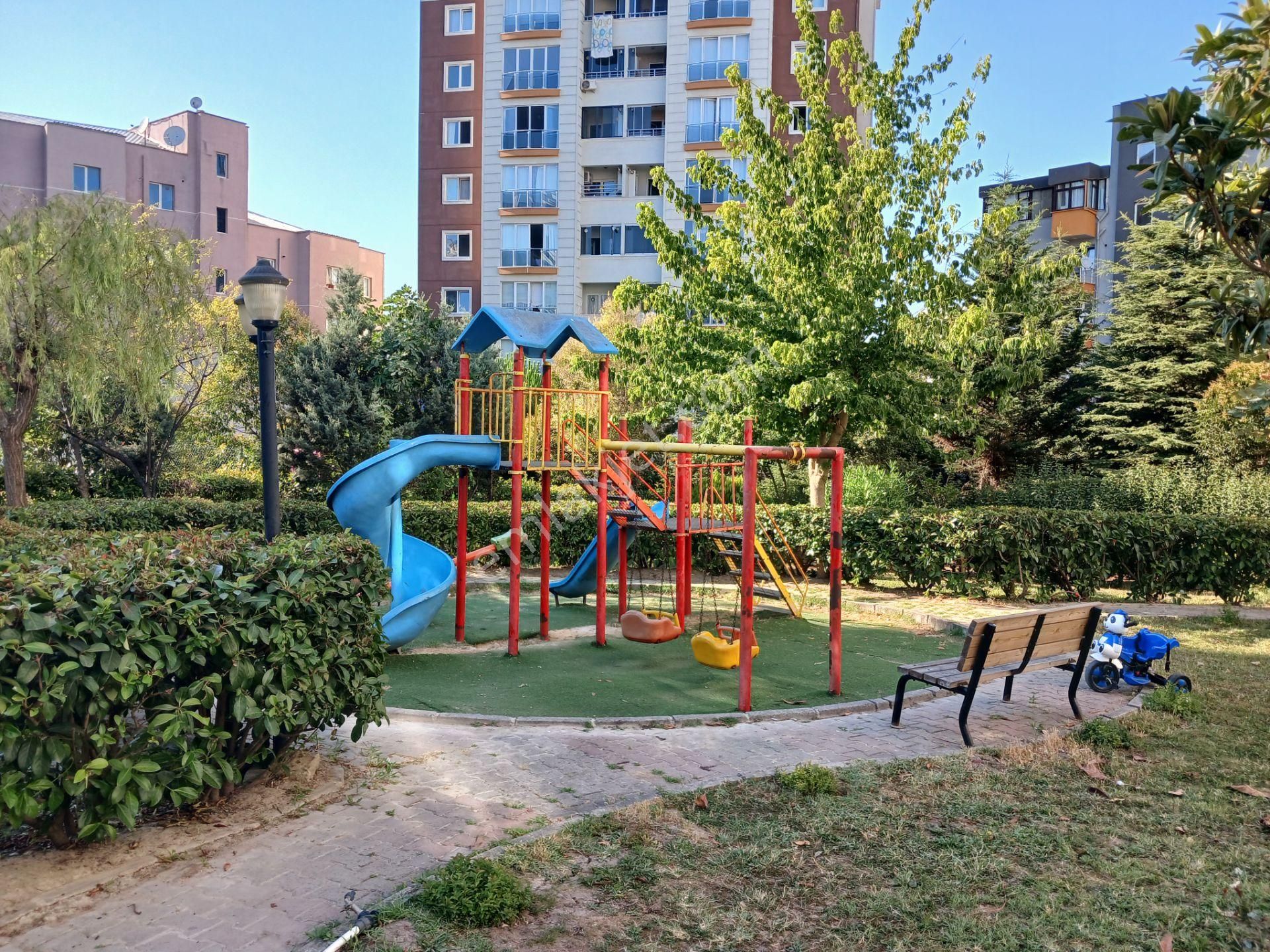 Bahçeşehir 2. Kısım Satılık 3+1 Daire | 145m² | Site İçinde - Görsel 24