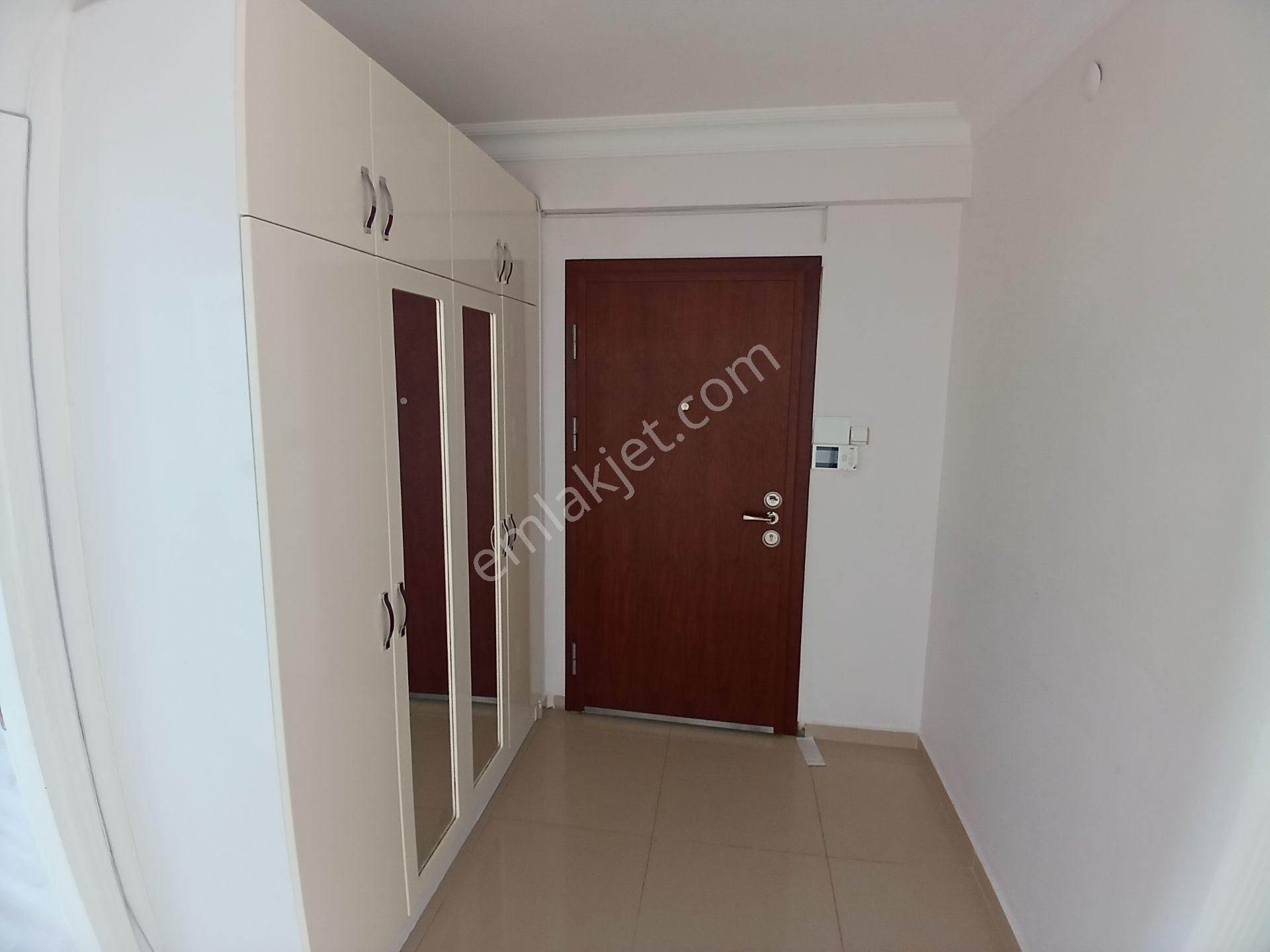 Bahçeşehir 2. Kısım Satılık 3+1 Daire | 145m² | Site İçinde - Görsel 23