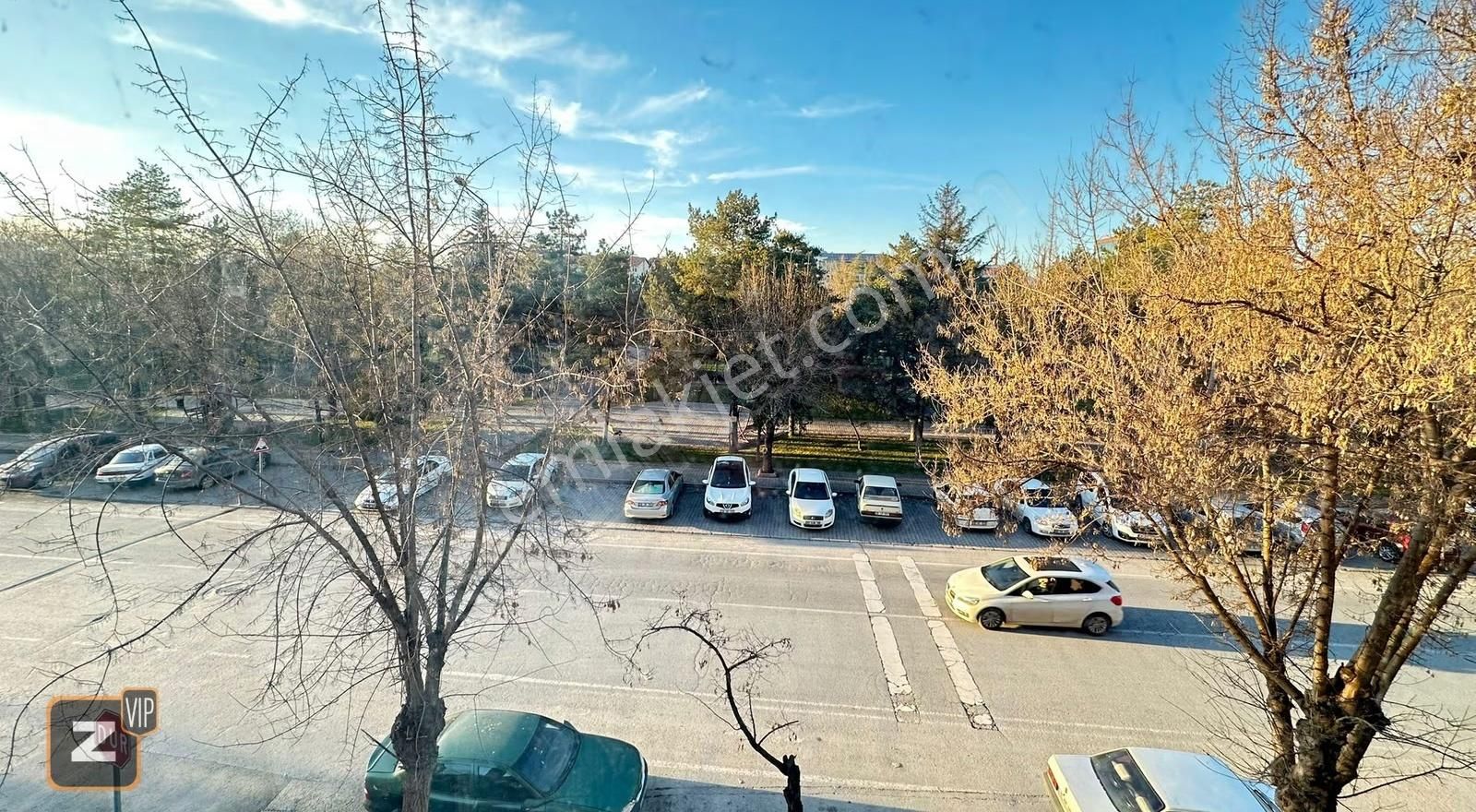 Bozantı Caddesi'nde Park Cepheli Satılık 3+1 Daire - Görsel 10