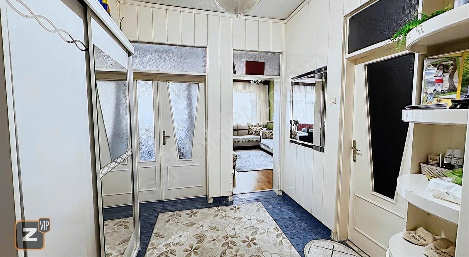 Bozantı Caddesi'nde Park Cepheli Satılık 3+1 Daire - Görsel 8