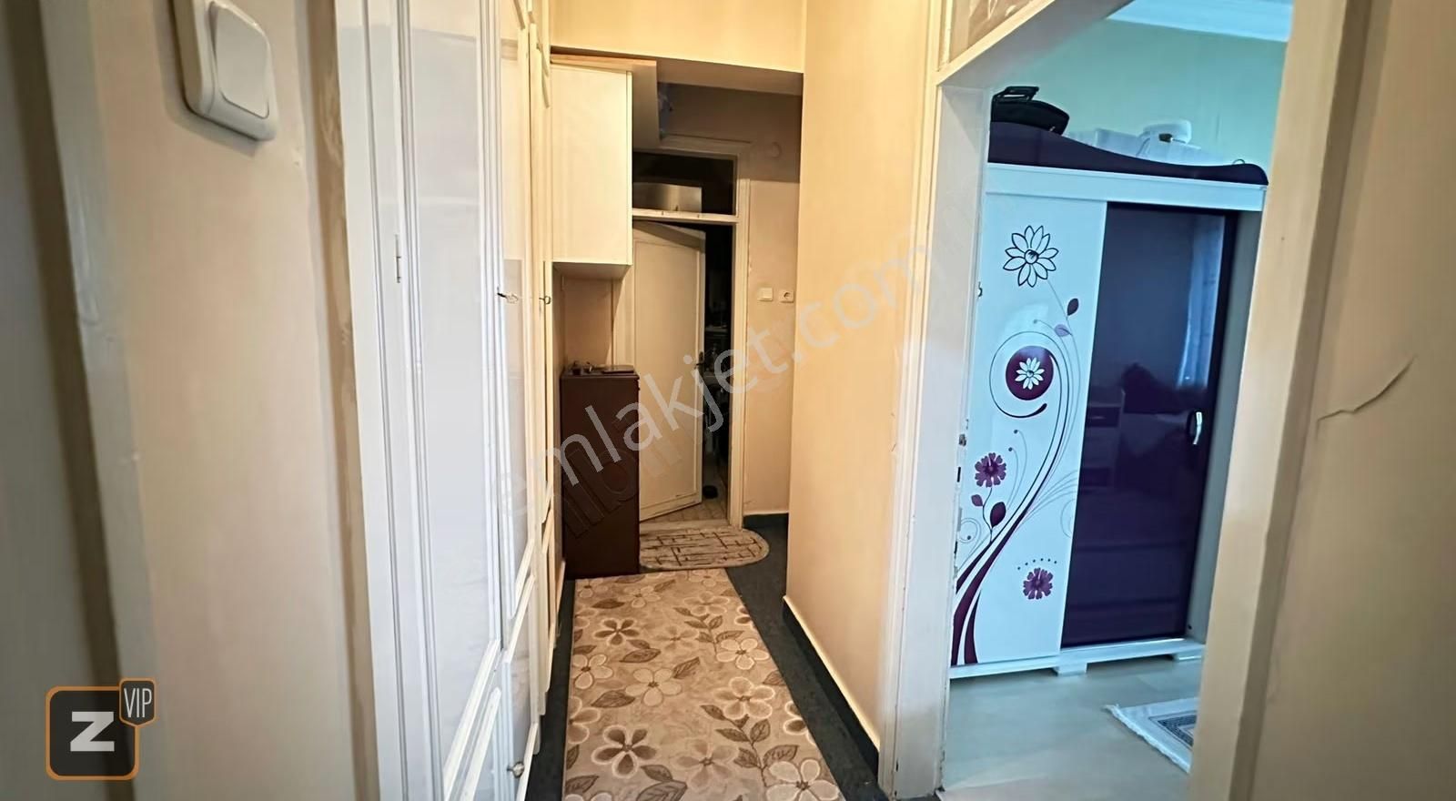 Bozantı Caddesi'nde Park Cepheli Satılık 3+1 Daire - Görsel 6