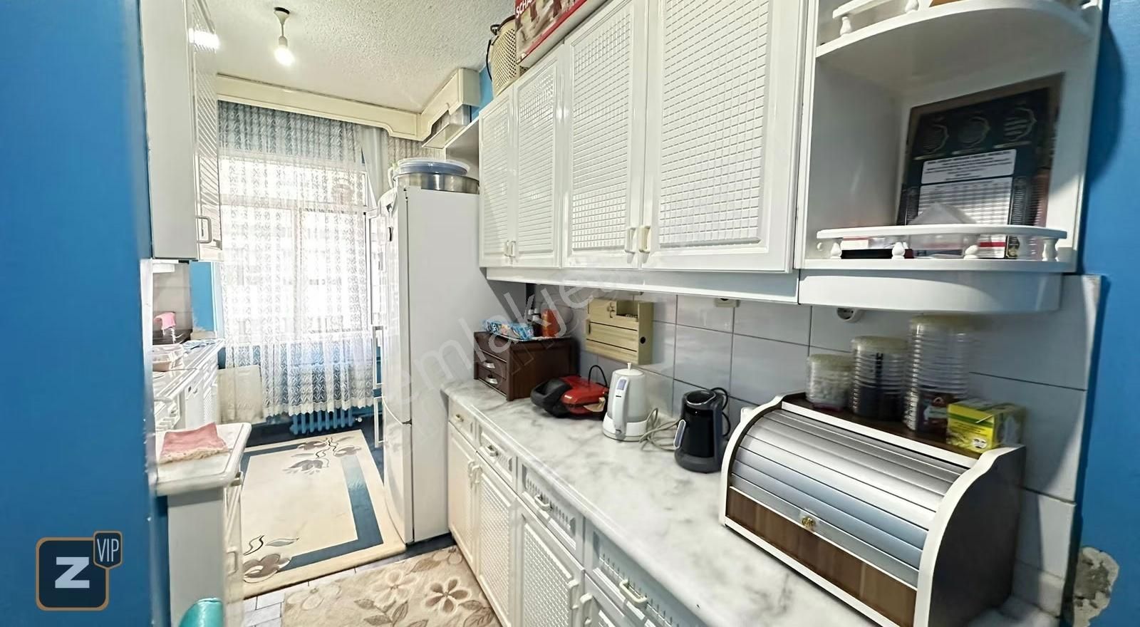 Bozantı Caddesi'nde Park Cepheli Satılık 3+1 Daire - Görsel 7