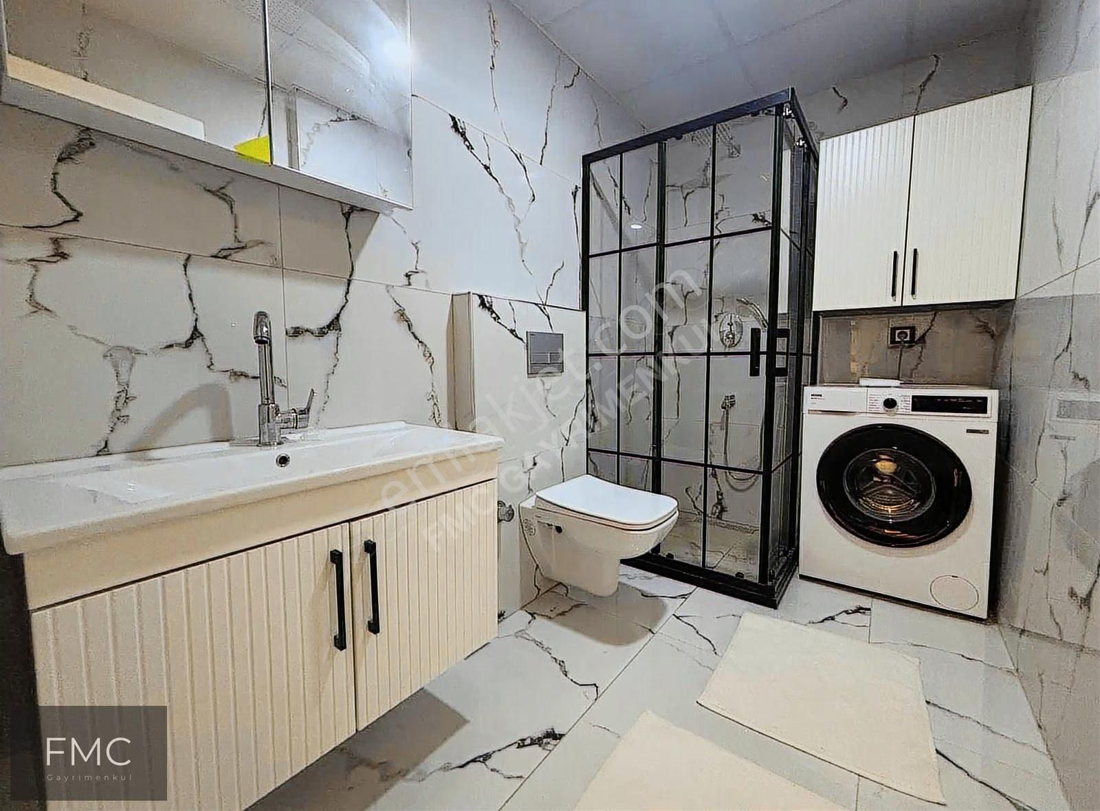 Fmc Gayrimenkul'den Eşyalı I İskanlı I Yüksekkredi I Satılık 1+1 - Görsel 3