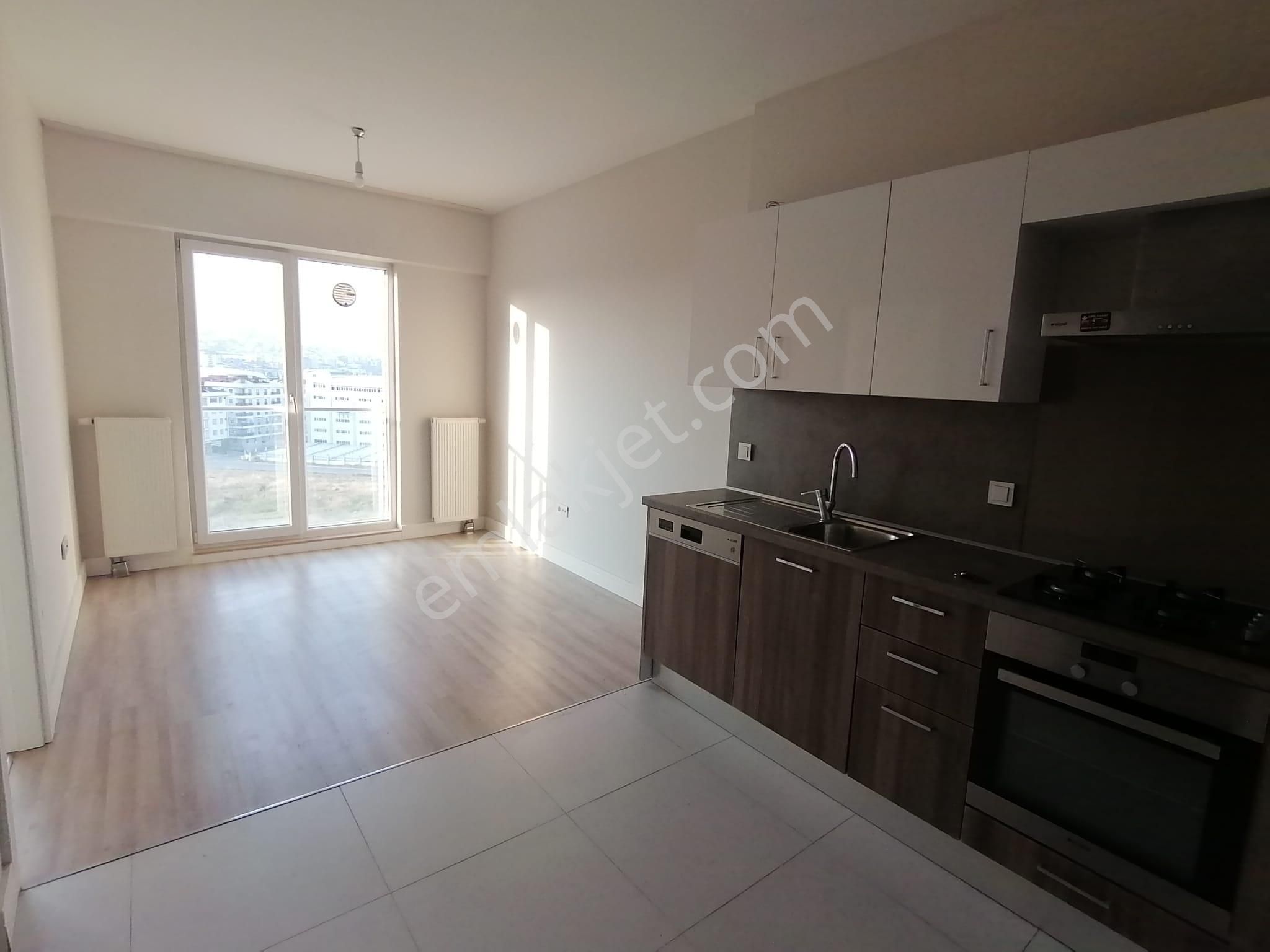 Seeworld Suryapı İdilia Şerefiyeli 1+1 70m2 Satılık - Görsel 2