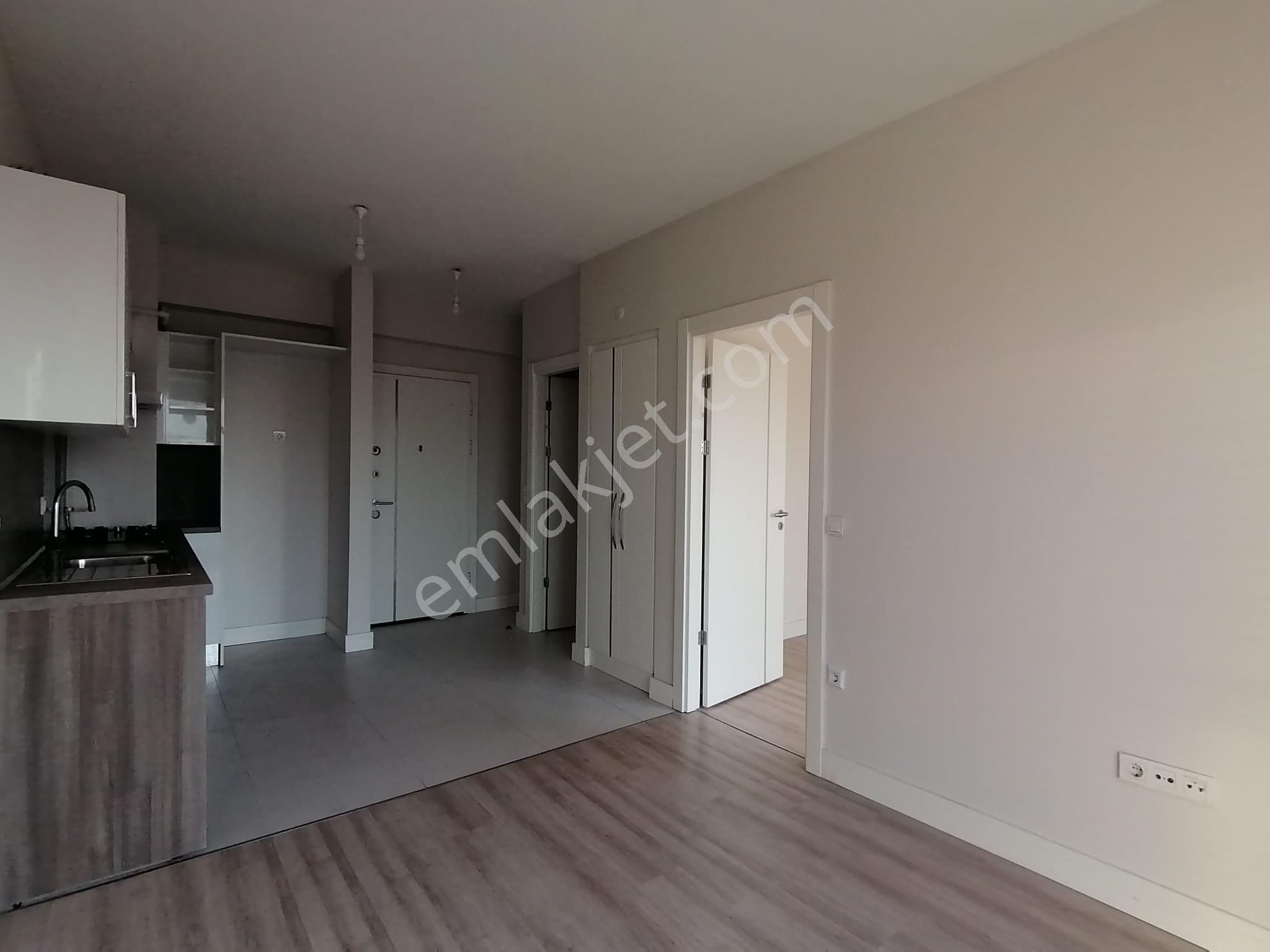 Seeworld Suryapı İdilia Şerefiyeli 1+1 70m2 Satılık - Görsel 4