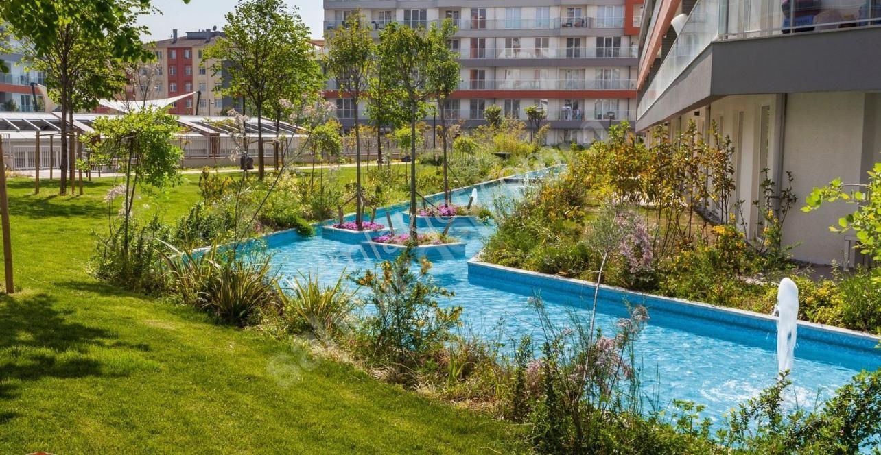 Seeworld Suryapı İdilia Şerefiyeli 1+1 70m2 Satılık - Görsel 15