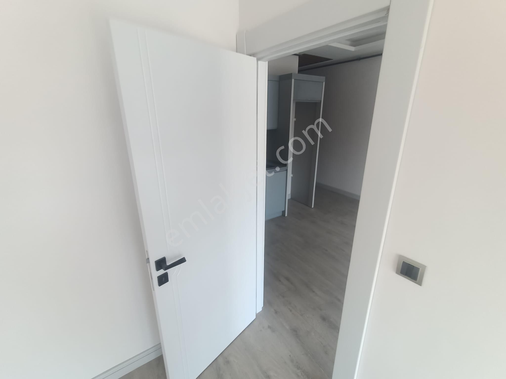 Ulukent İzban Karşısı 1+1 Balkonlu Sıfır Kiralık Daire - Görsel 6