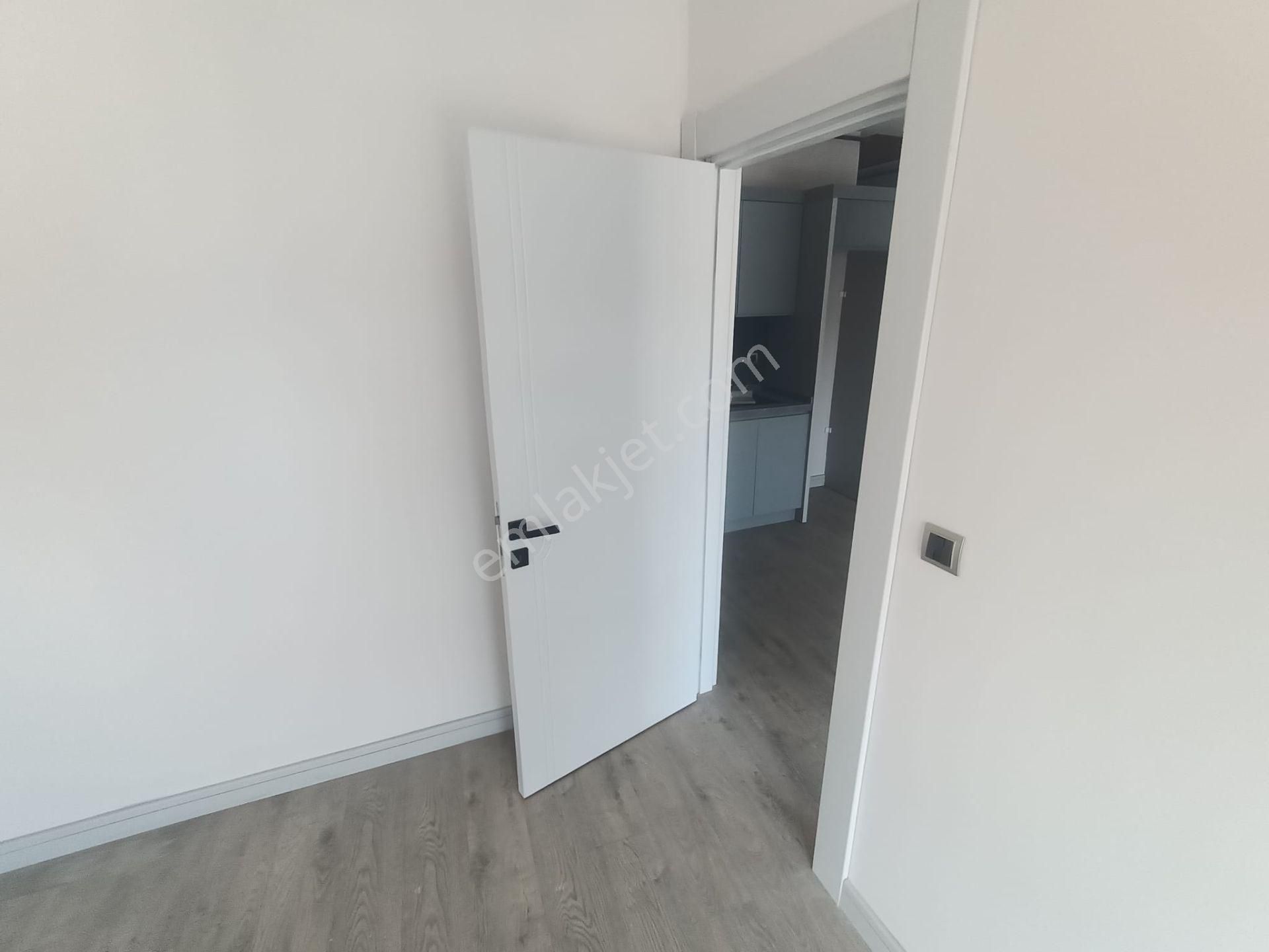 Ulukent İzban Karşısı 1+1 Balkonlu Sıfır Kiralık Daire - Görsel 8