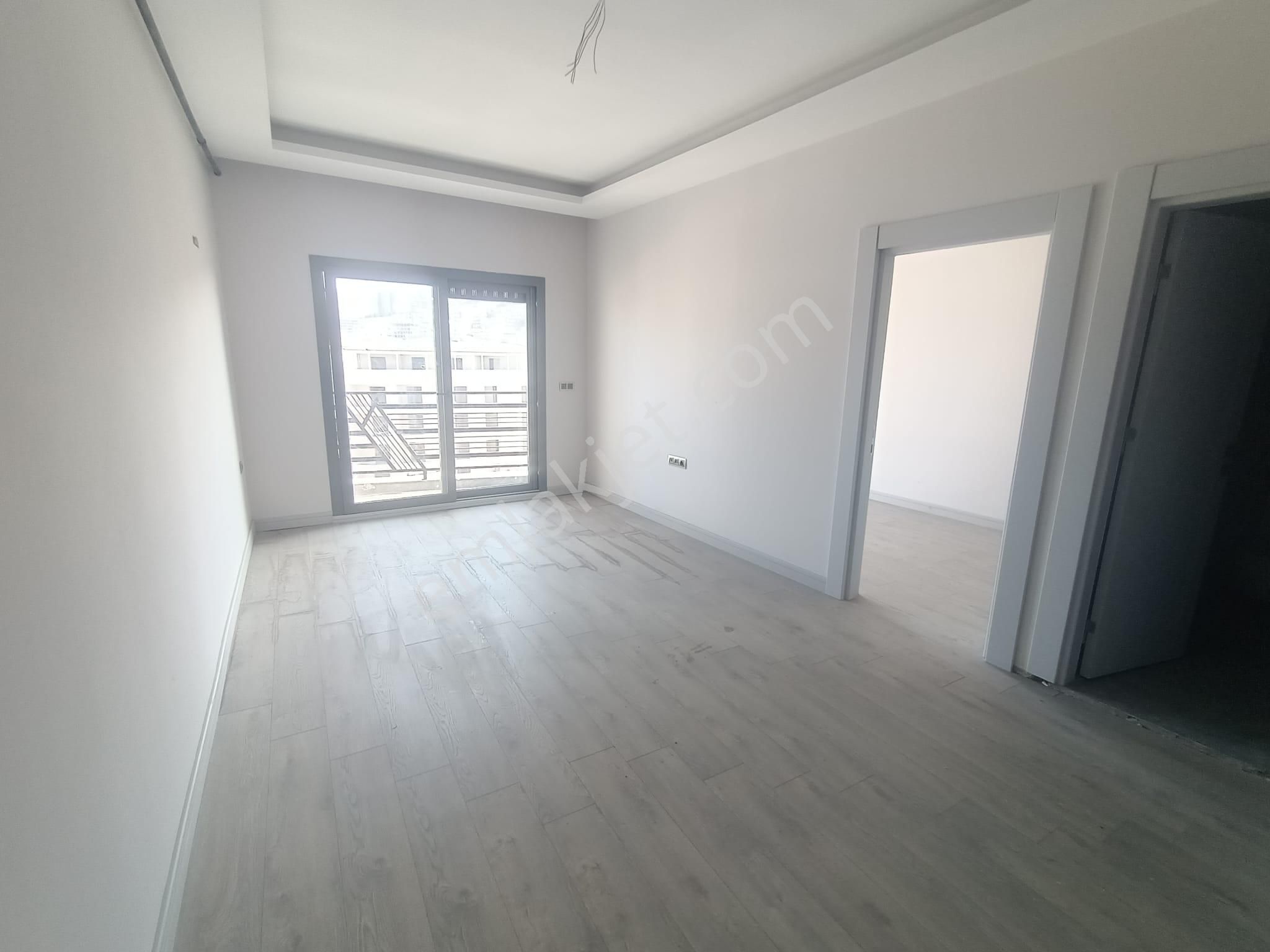 Ulukent İzban Karşısı 1+1 Balkonlu Sıfır Kiralık Daire - Görsel 10