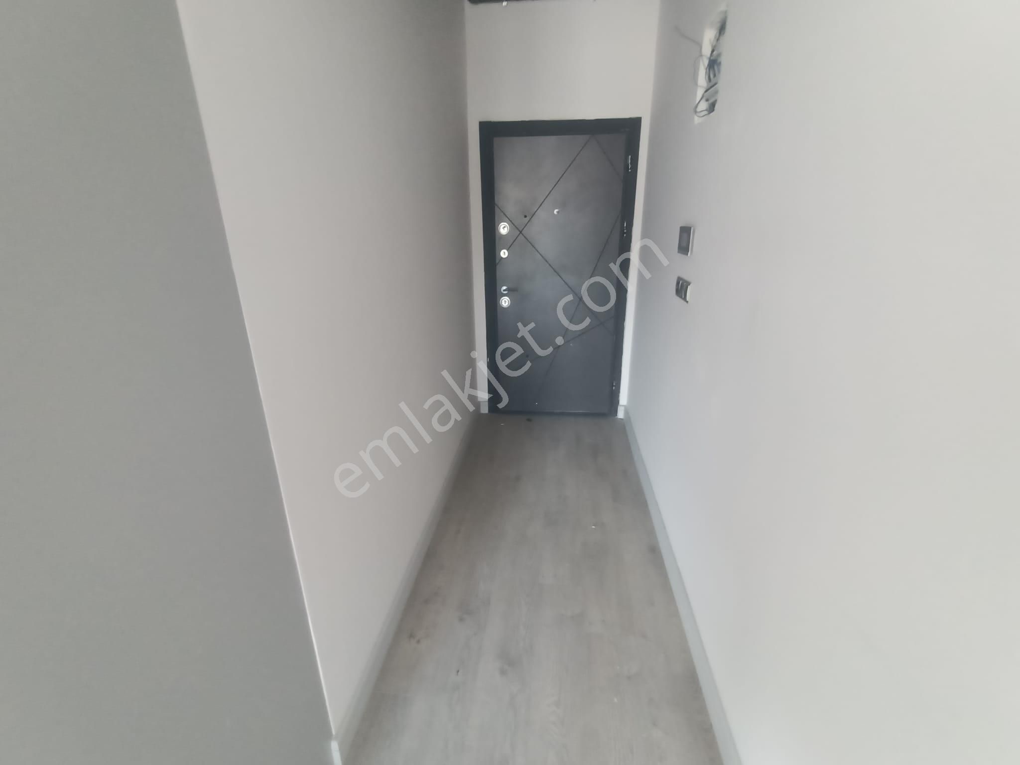Ulukent İzban Karşısı 1+1 Balkonlu Sıfır Kiralık Daire - Görsel 3
