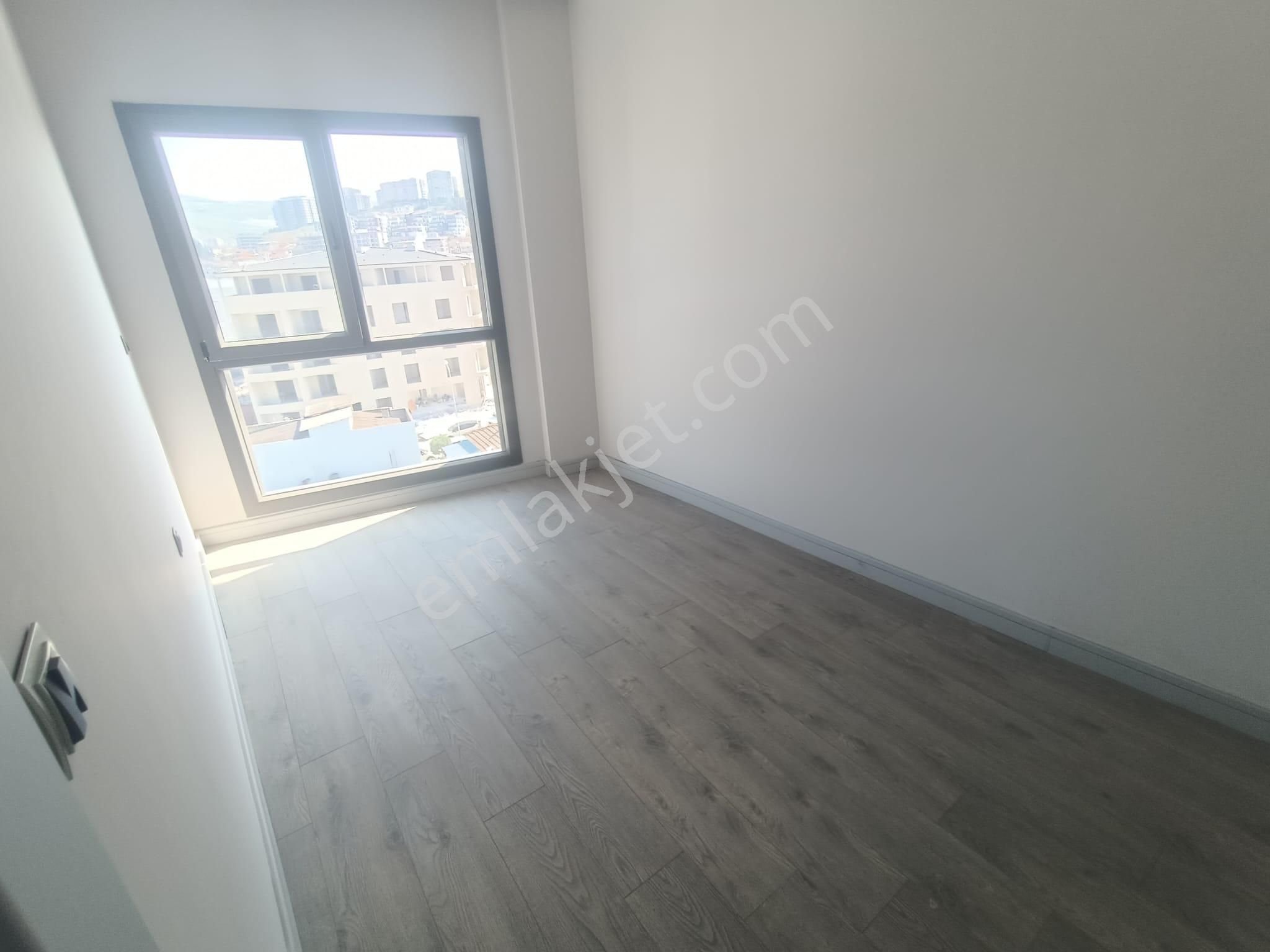 Ulukent İzban Karşısı 1+1 Balkonlu Sıfır Kiralık Daire - Görsel 5