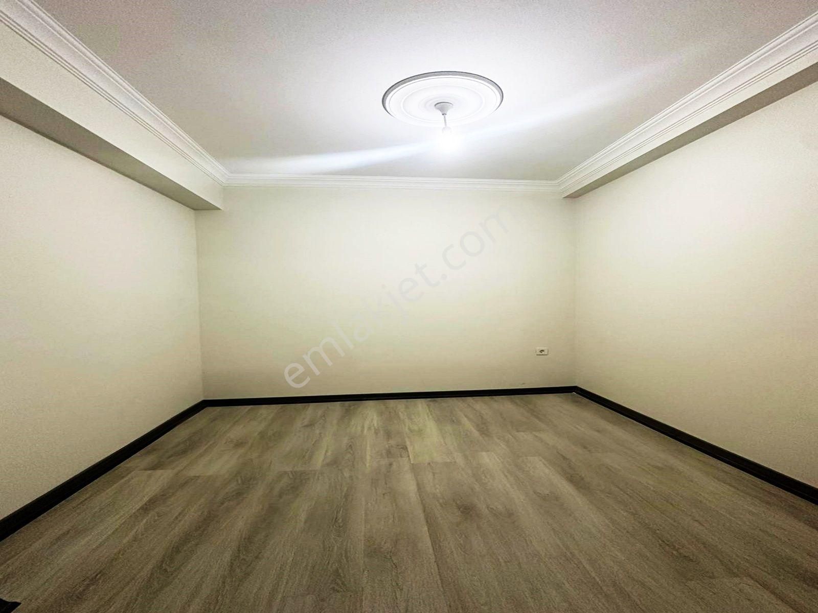 Nes Yapı'dan Bahçeşehir"e Komşu Ardıçlı Villalarının Yanında Sıfır 2+1 Daire - Görsel 28