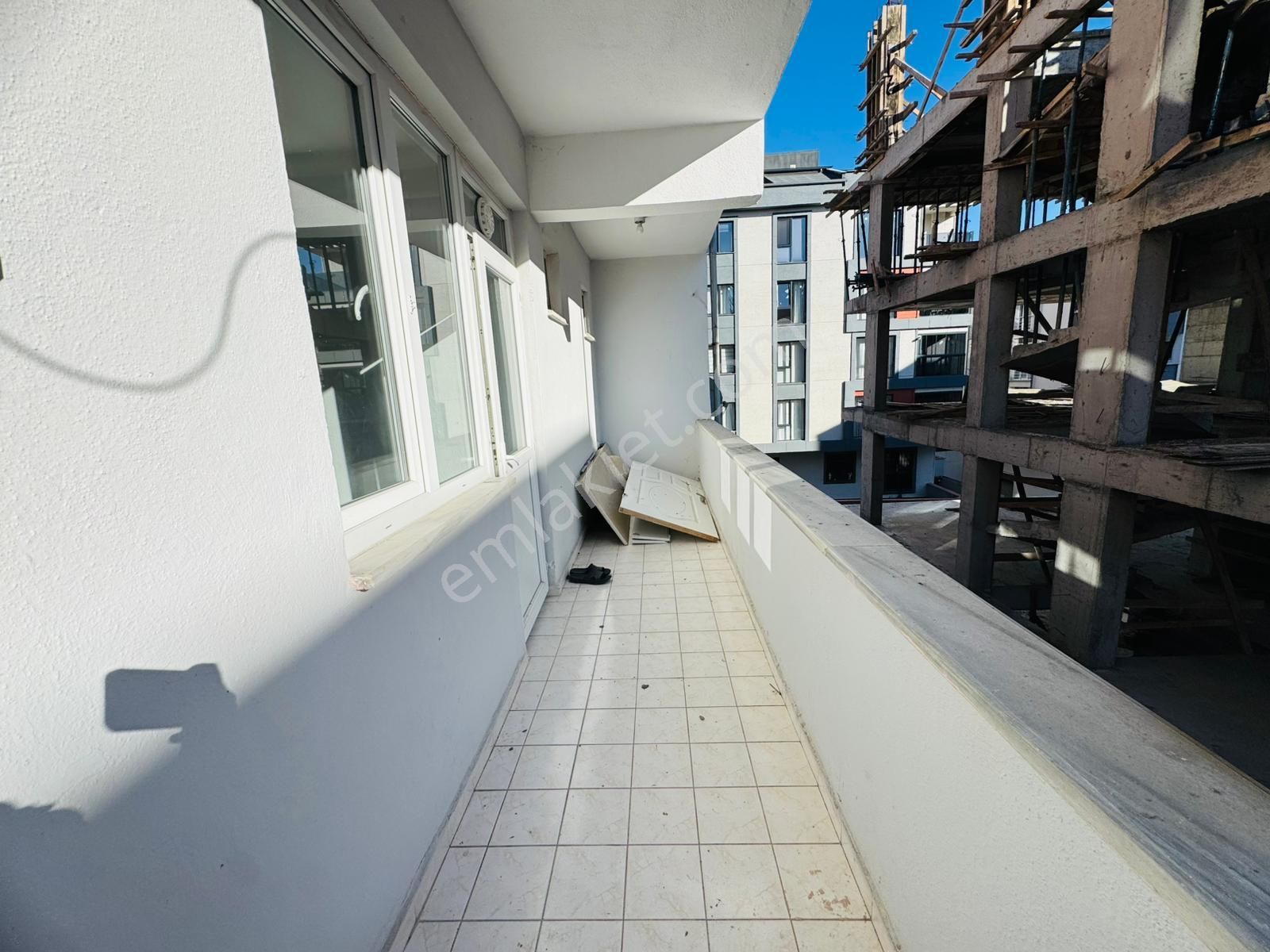 Merpa'dan Gazi Mustafa Kemal Paşa Mah'de Çarşıya Yakın / Kiralık 2+1 - Görsel 4