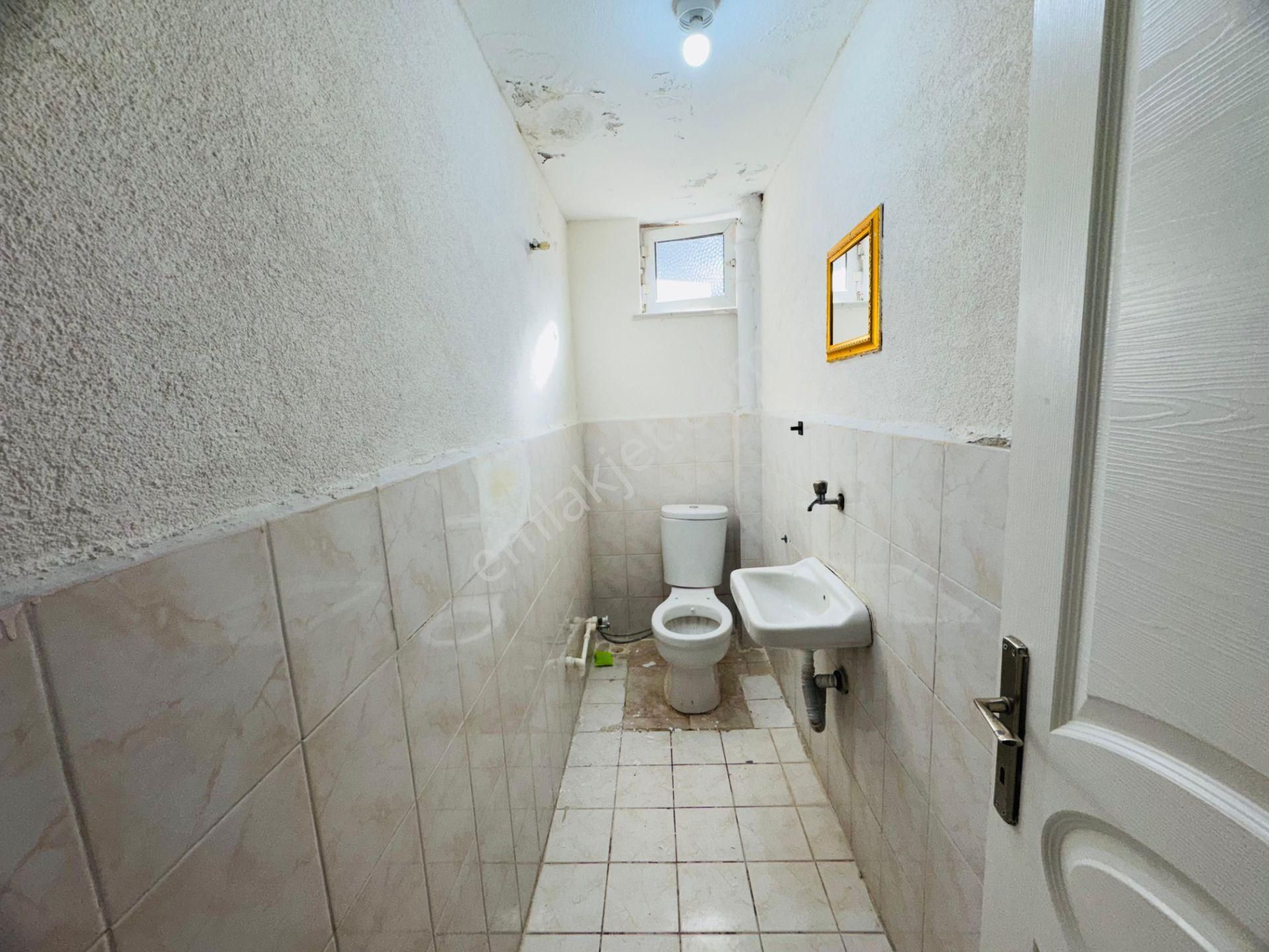 Merpa'dan Gazi Mustafa Kemal Paşa Mah'de Çarşıya Yakın / Kiralık 2+1 - Görsel 16