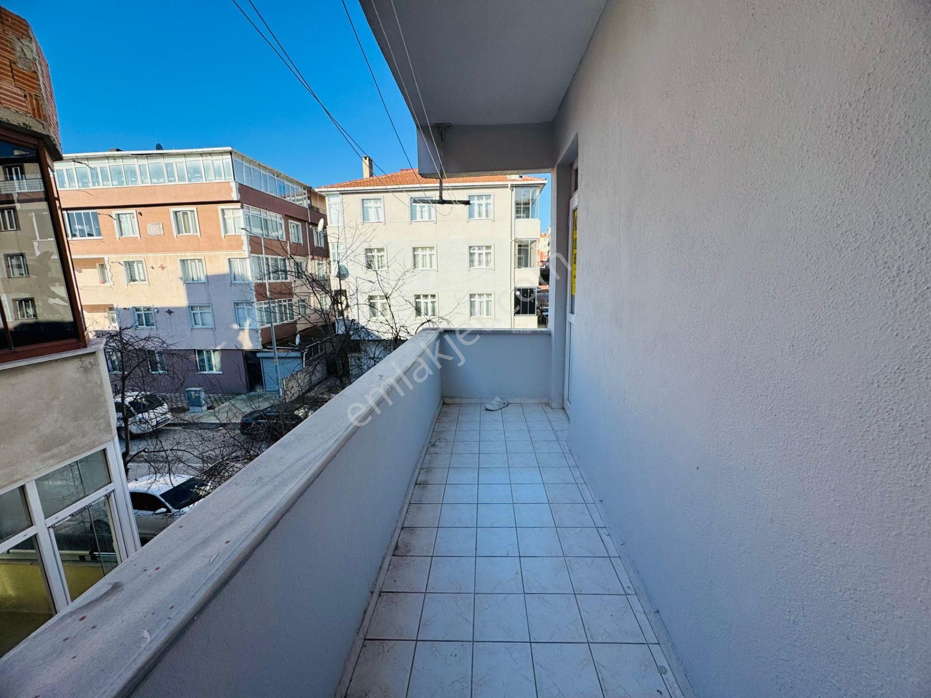 Merpa'dan Gazi Mustafa Kemal Paşa Mah'de Çarşıya Yakın / Kiralık 2+1 - Görsel 9