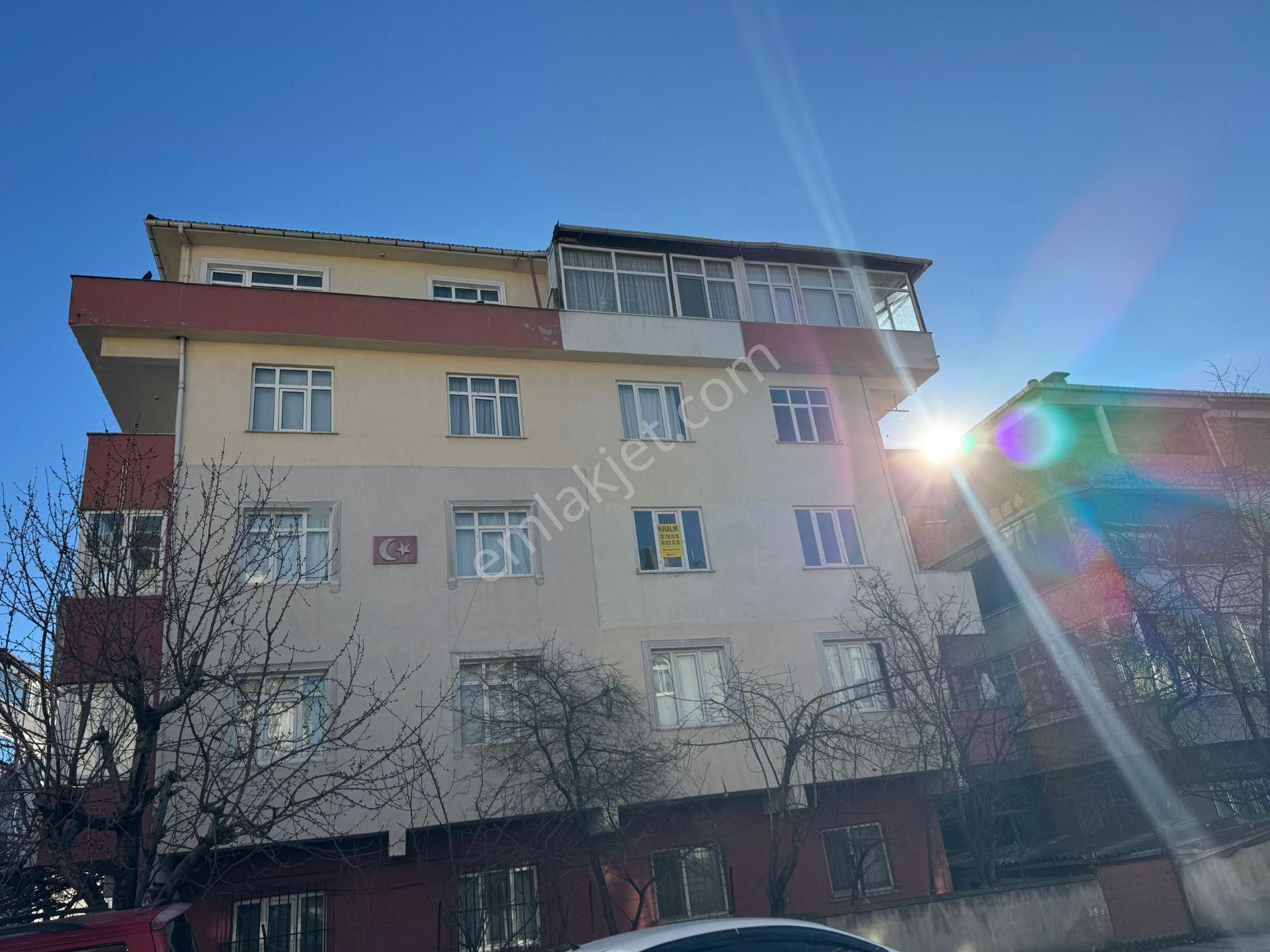 Merpa'dan Gazi Mustafa Kemal Paşa Mah'de Çarşıya Yakın / Kiralık 2+1 - Görsel 22
