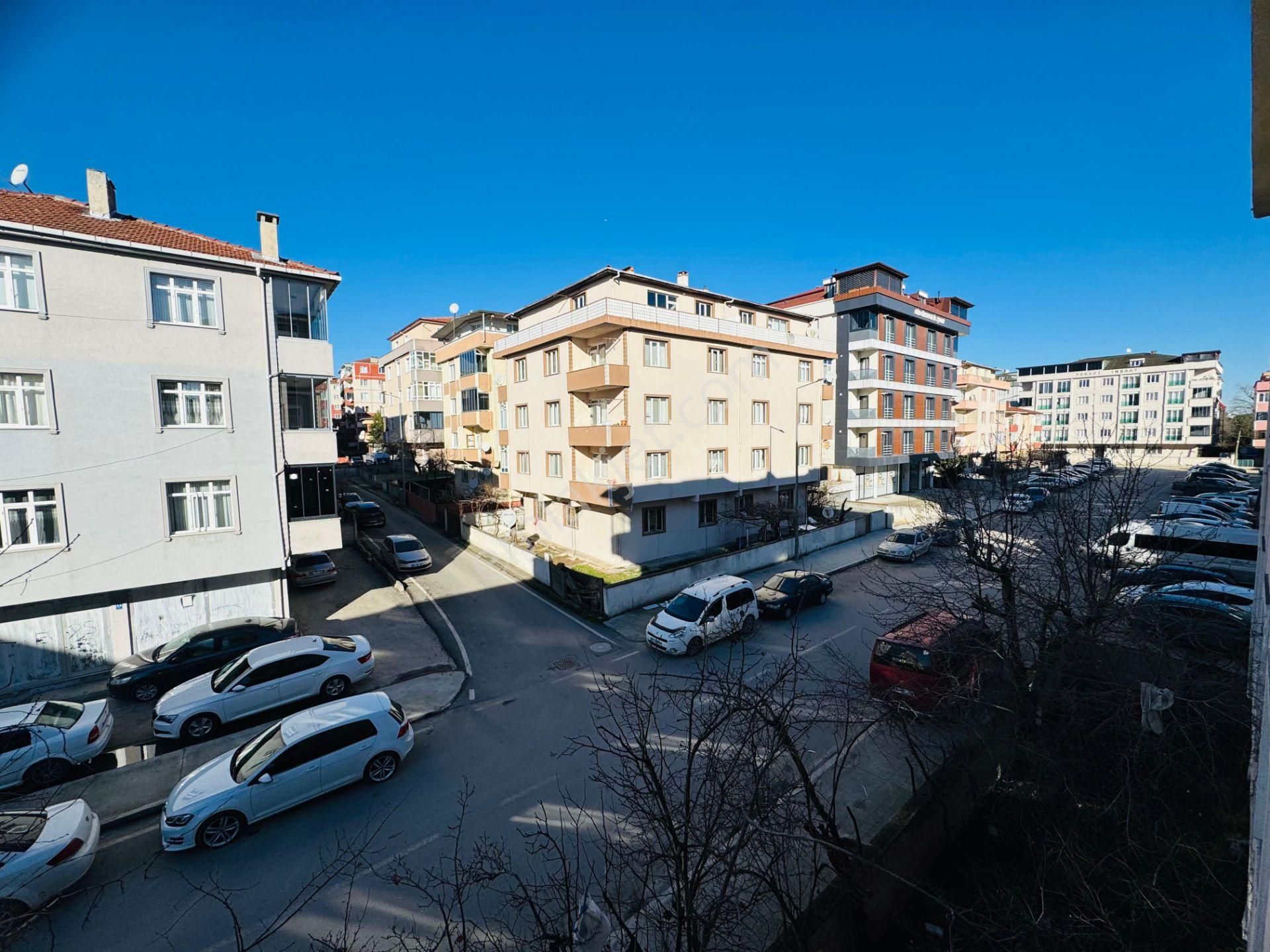 Merpa'dan Gazi Mustafa Kemal Paşa Mah'de Çarşıya Yakın / Kiralık 2+1 - Görsel 20