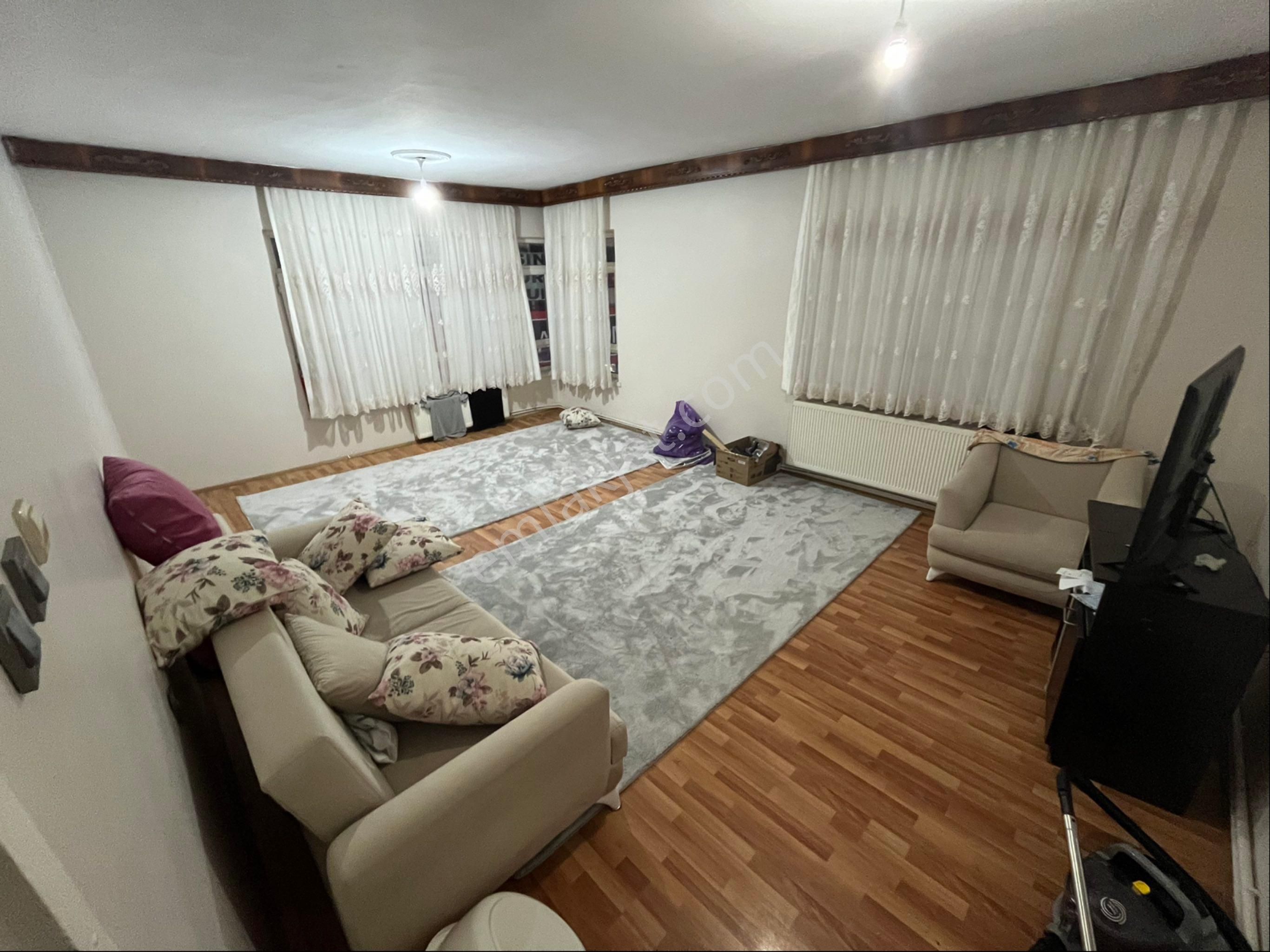 Atatürk Mah' Merkezde Ara Katta Bagımsız Kaçmayacak Fırsat Daire - Görsel 27